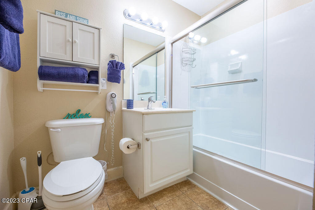 Tidewater Beach Phase I - Residential