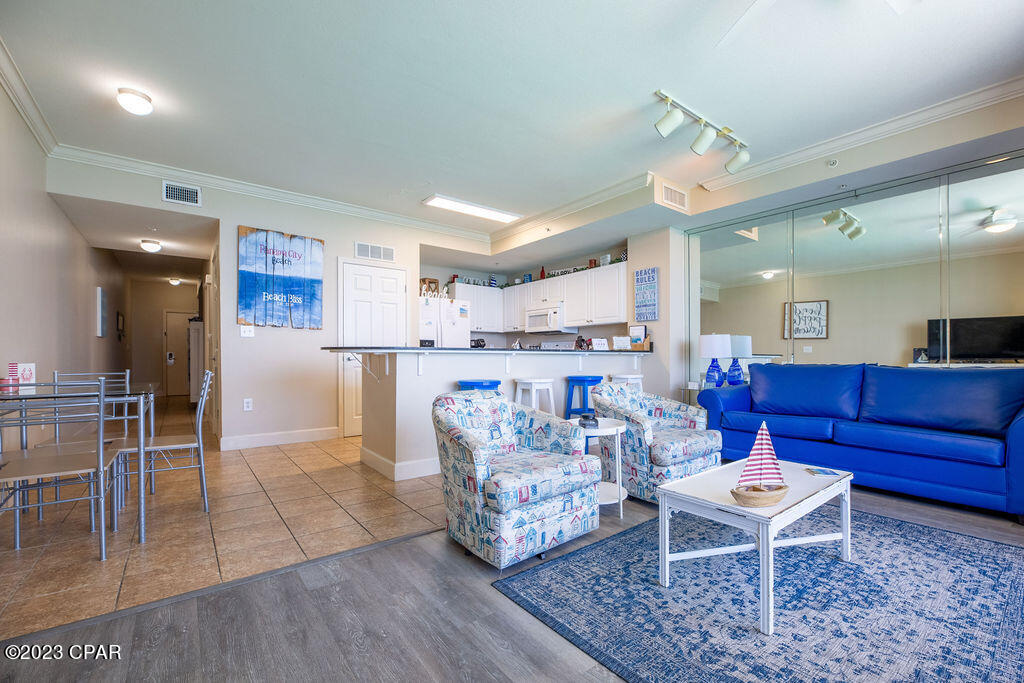 Tidewater Beach Phase I - Residential