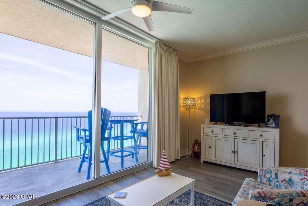 Tidewater Beach Phase I - Residential