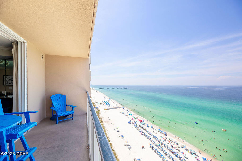 Tidewater Beach Phase I - Residential