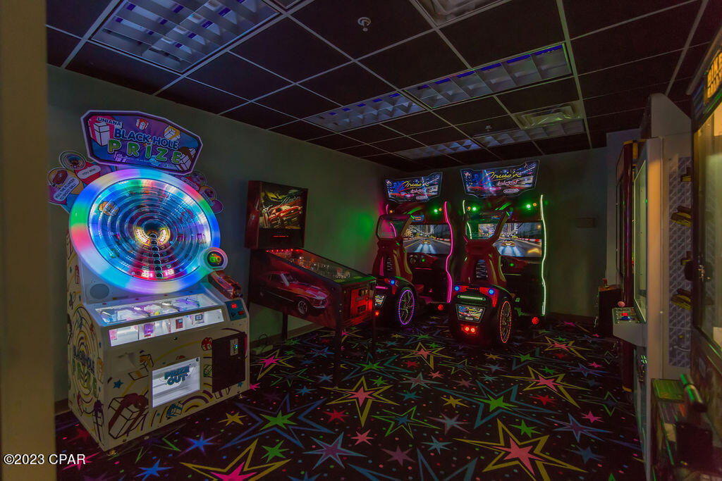 Tidewater Beach Phase I - Residential