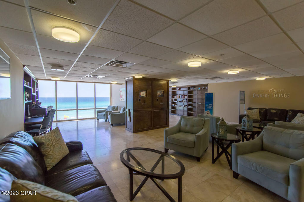 Tidewater Beach Phase I - Residential