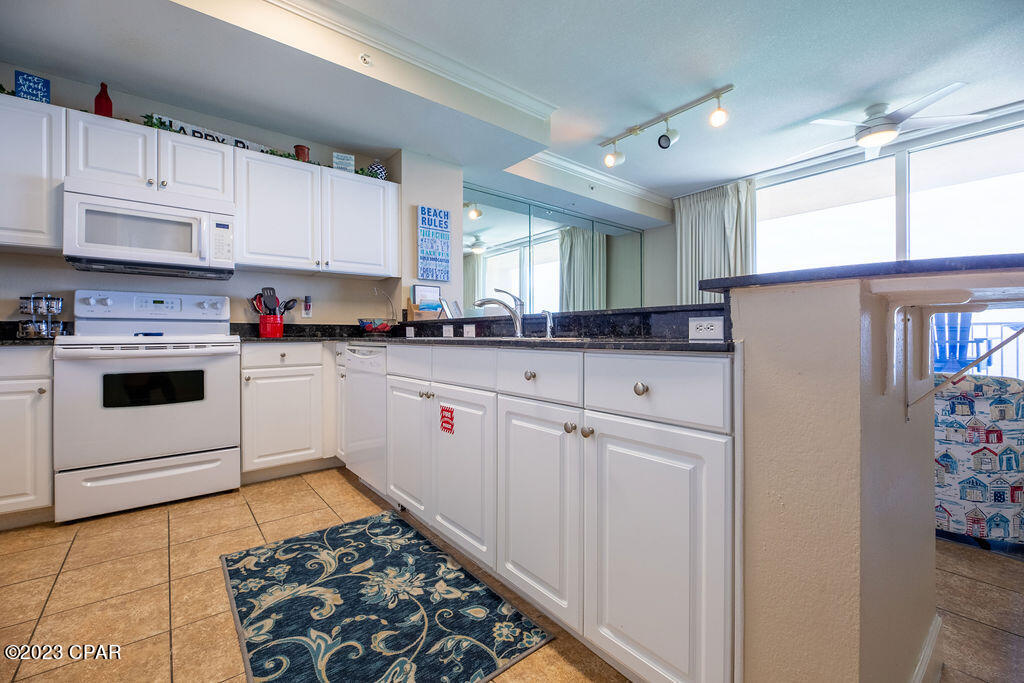 Tidewater Beach Phase I - Residential