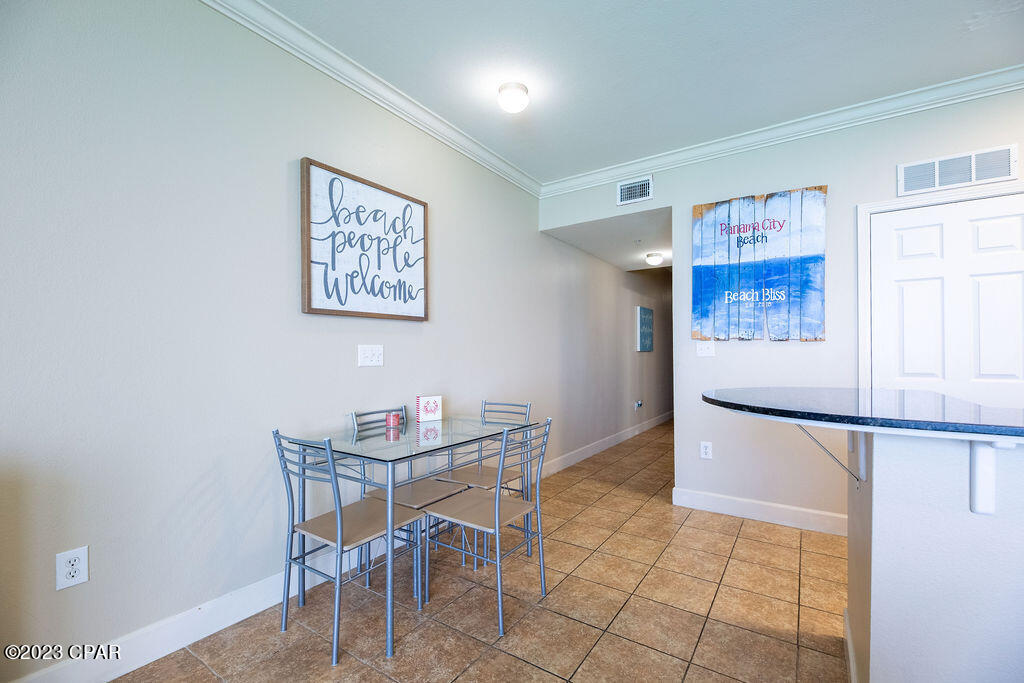 Tidewater Beach Phase I - Residential