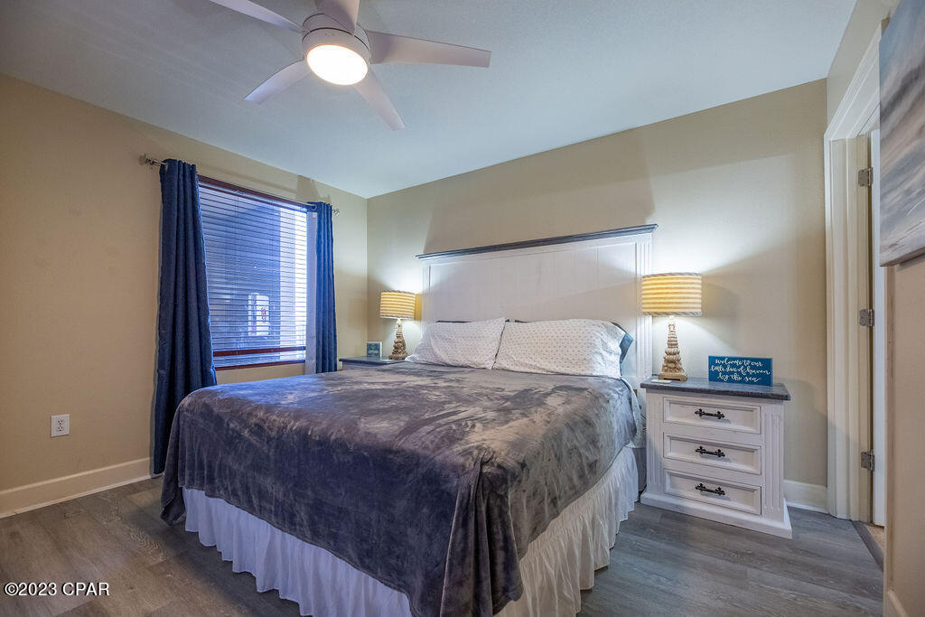 Tidewater Beach Phase I - Residential