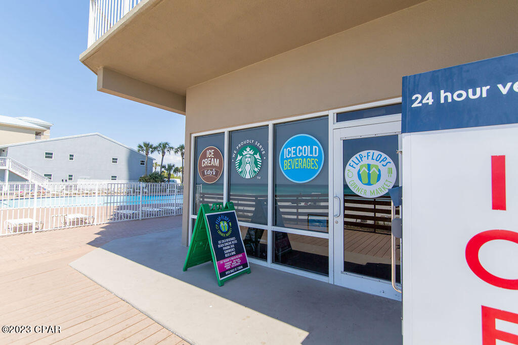 Tidewater Beach Phase I - Residential