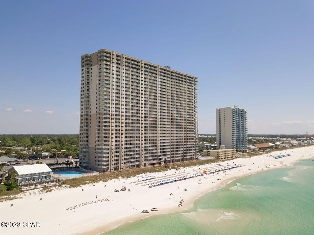 Tidewater Beach Phase I - Residential