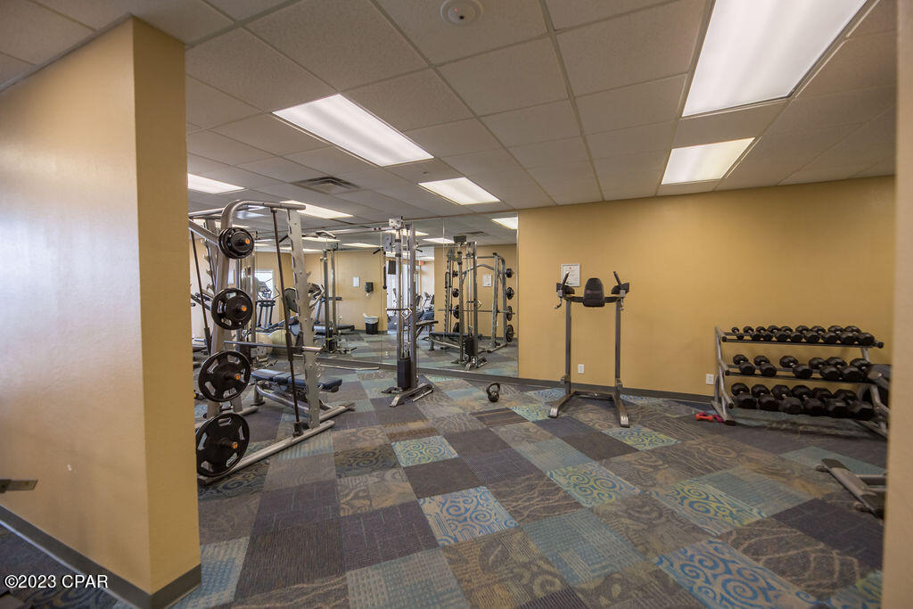 Tidewater Beach Phase I - Residential