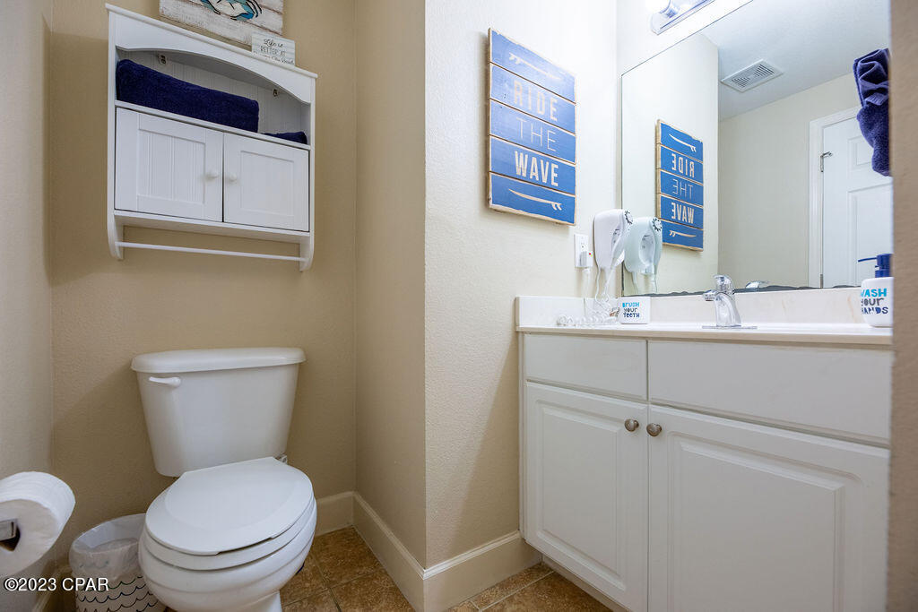 Tidewater Beach Phase I - Residential