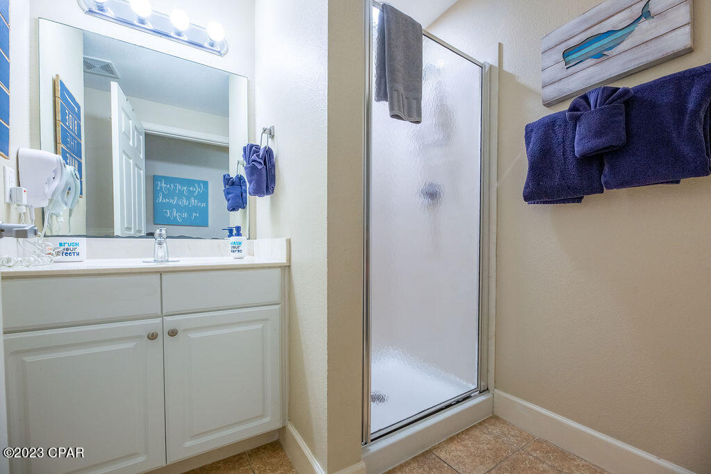 Tidewater Beach Phase I - Residential