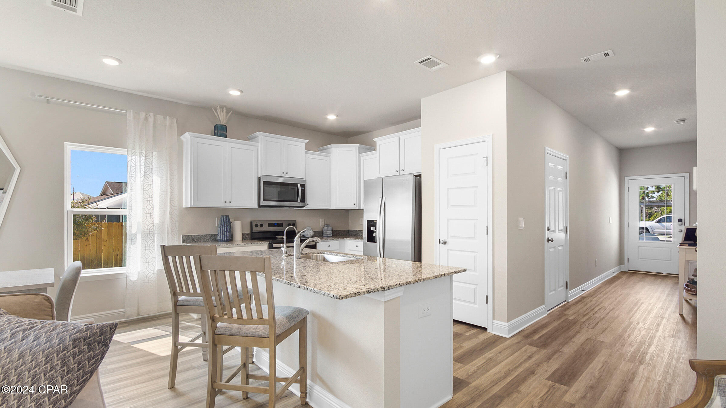 Caballeros Estates at Hombre - Residential