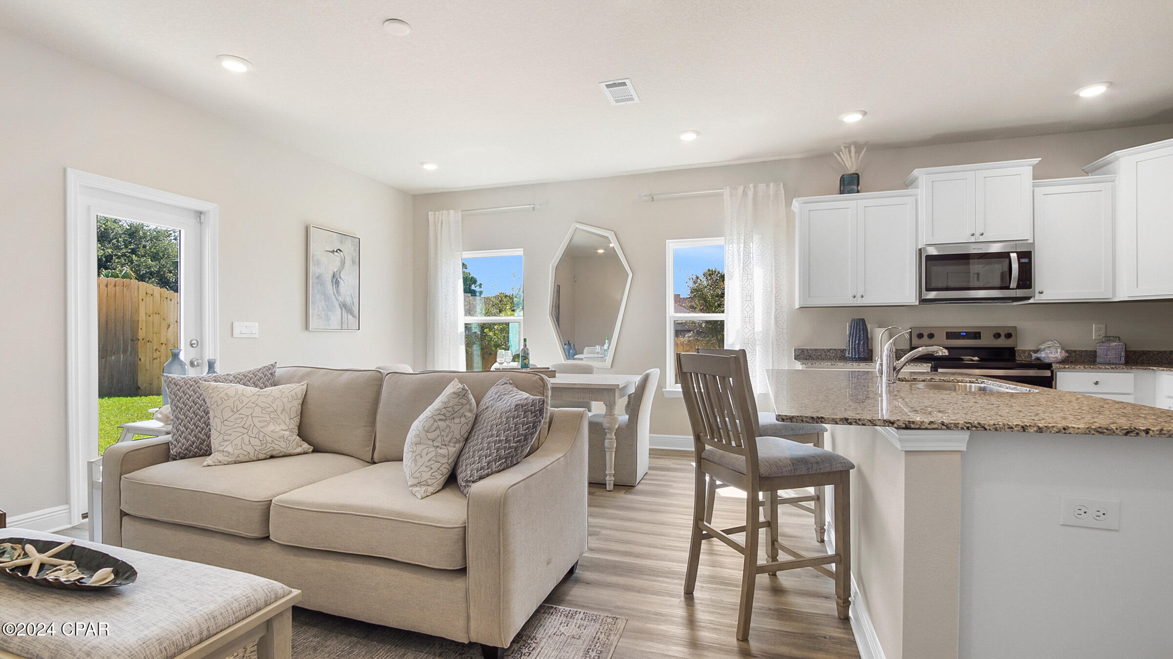 Caballeros Estates at Hombre - Residential