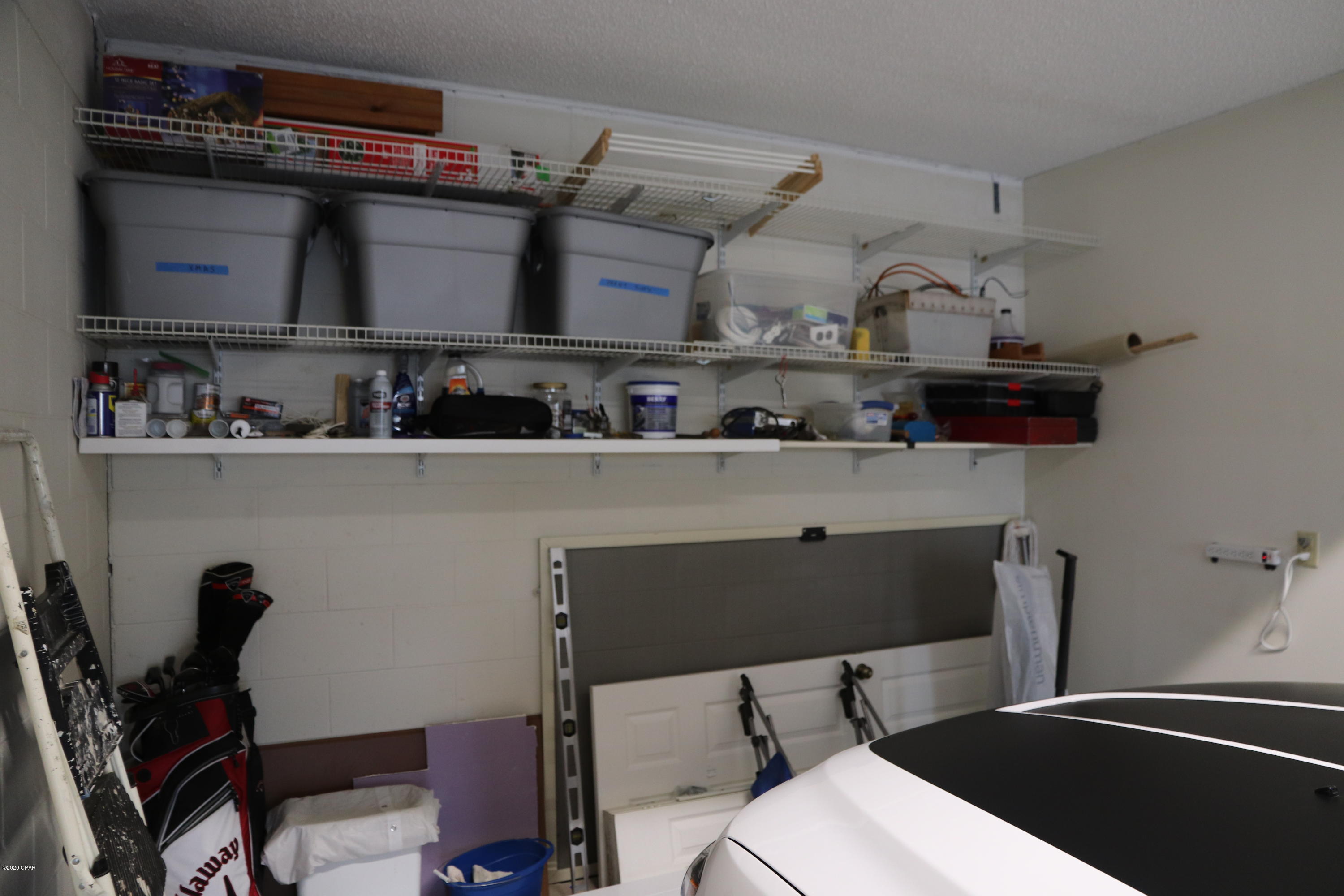 Summerwinds Condo - Residential