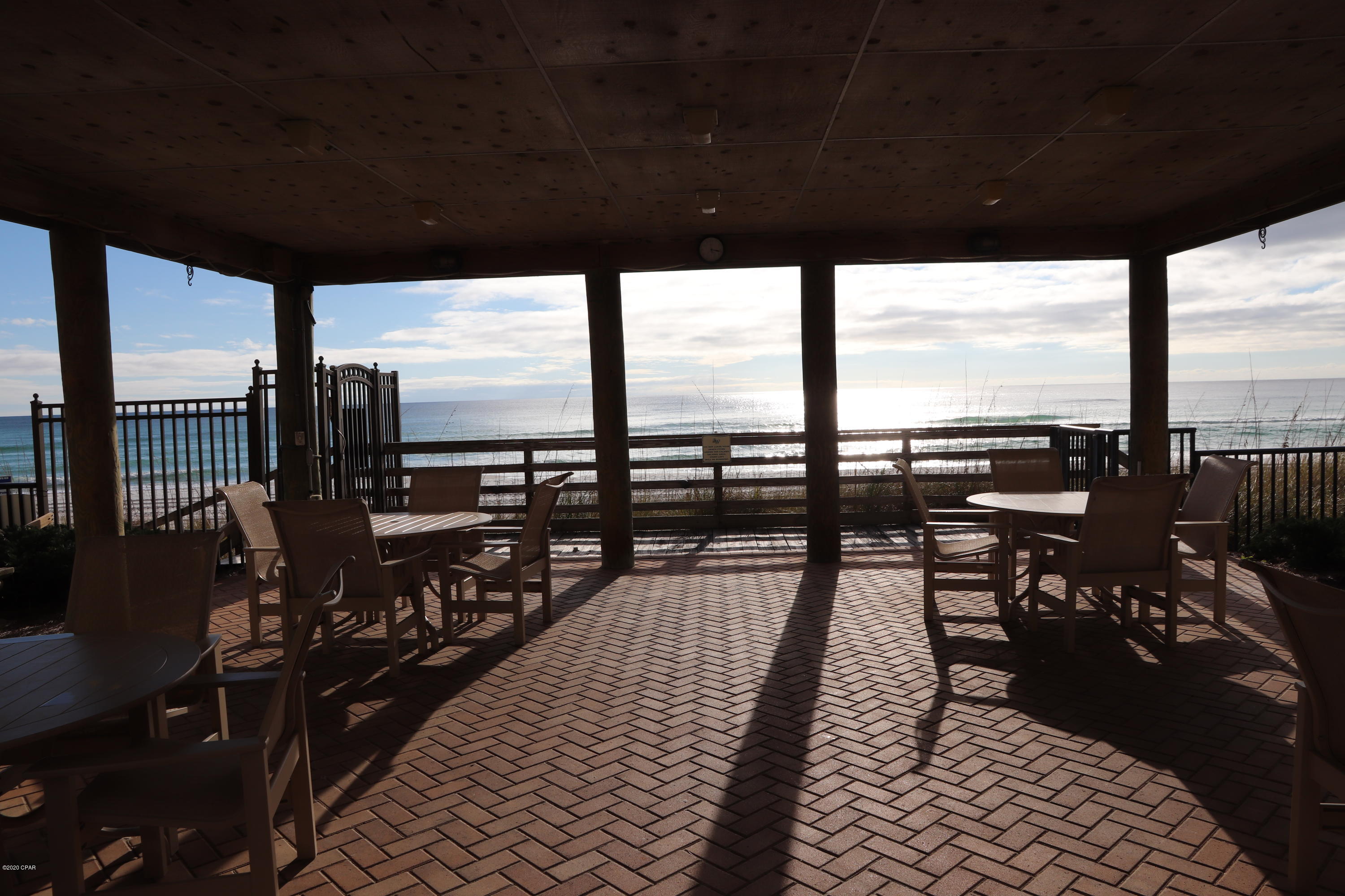 Summerwinds Condo - Residential