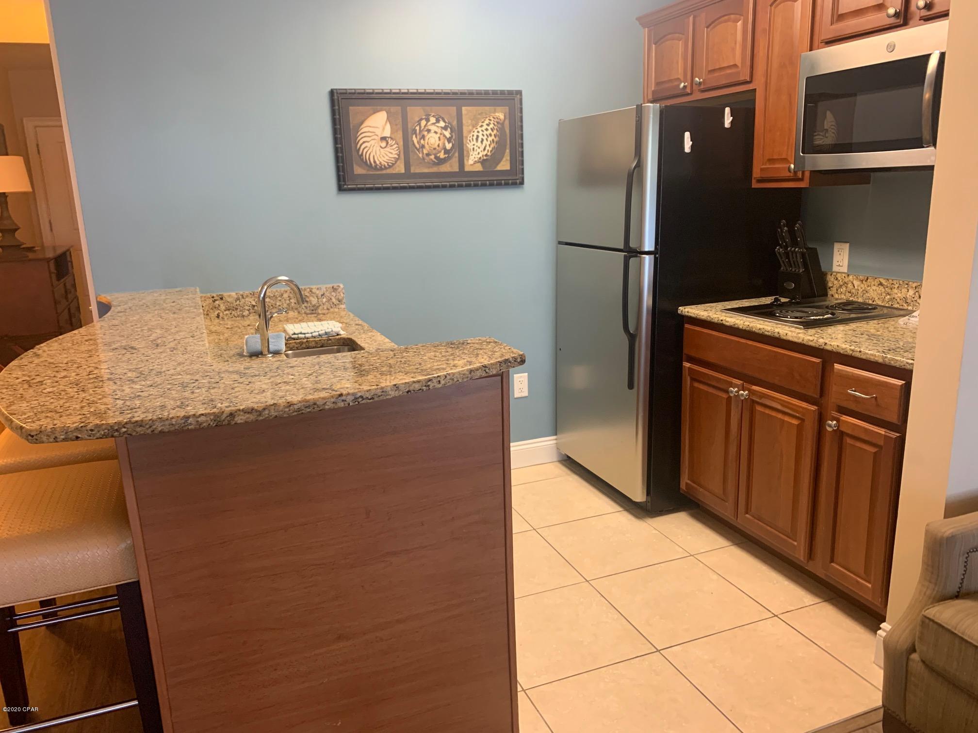 Carillon Beach - Residential