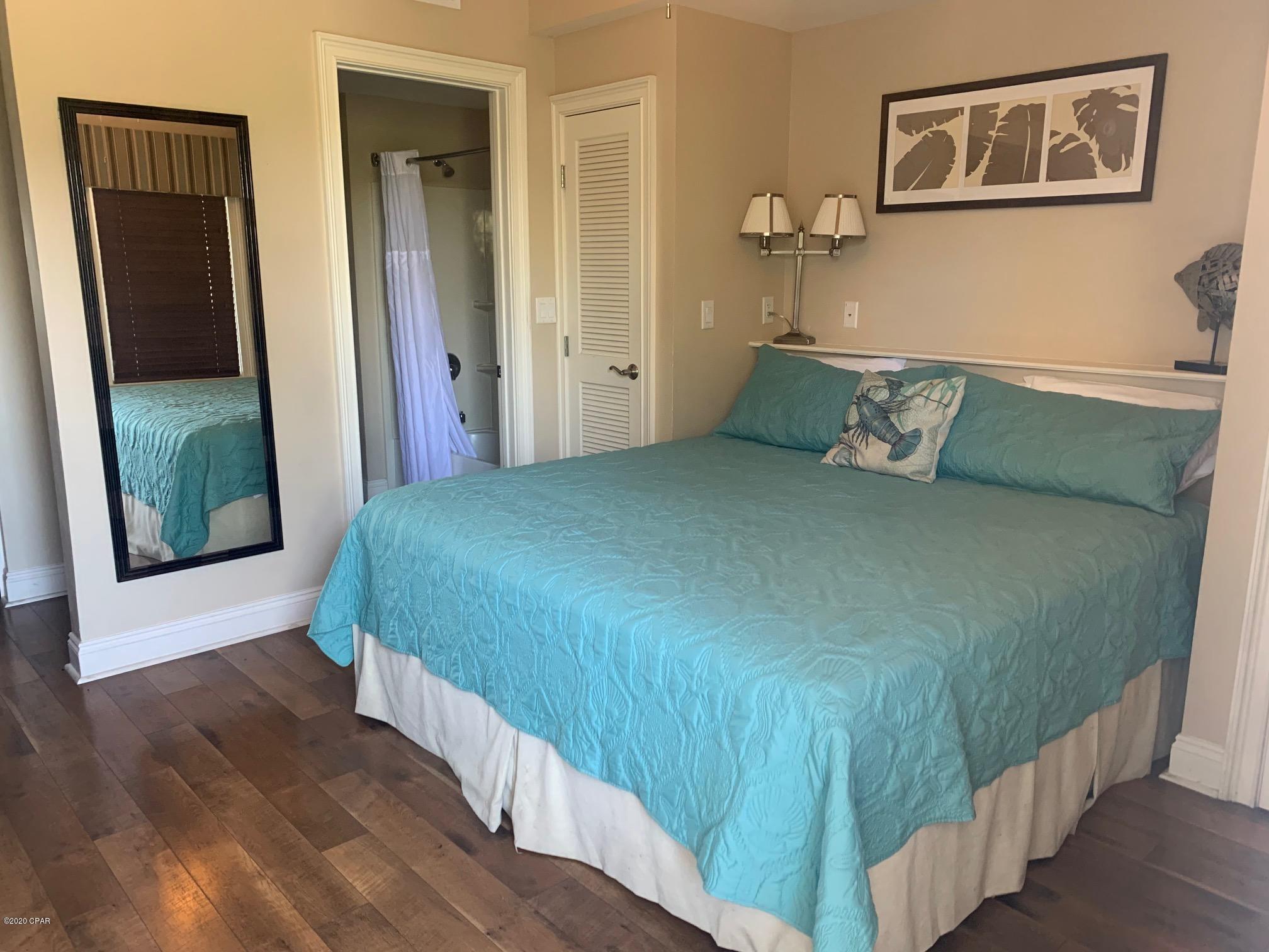 Carillon Beach - Residential