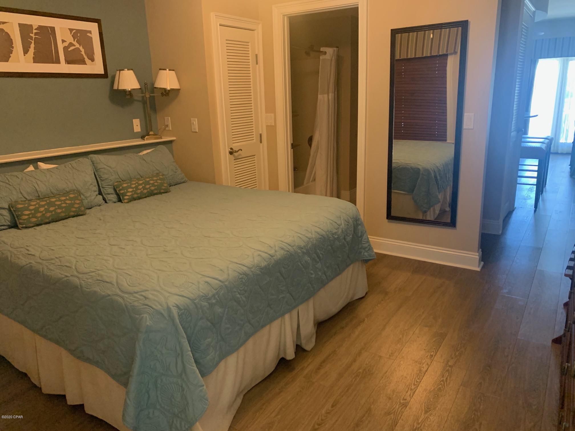 Carillon Beach - Residential