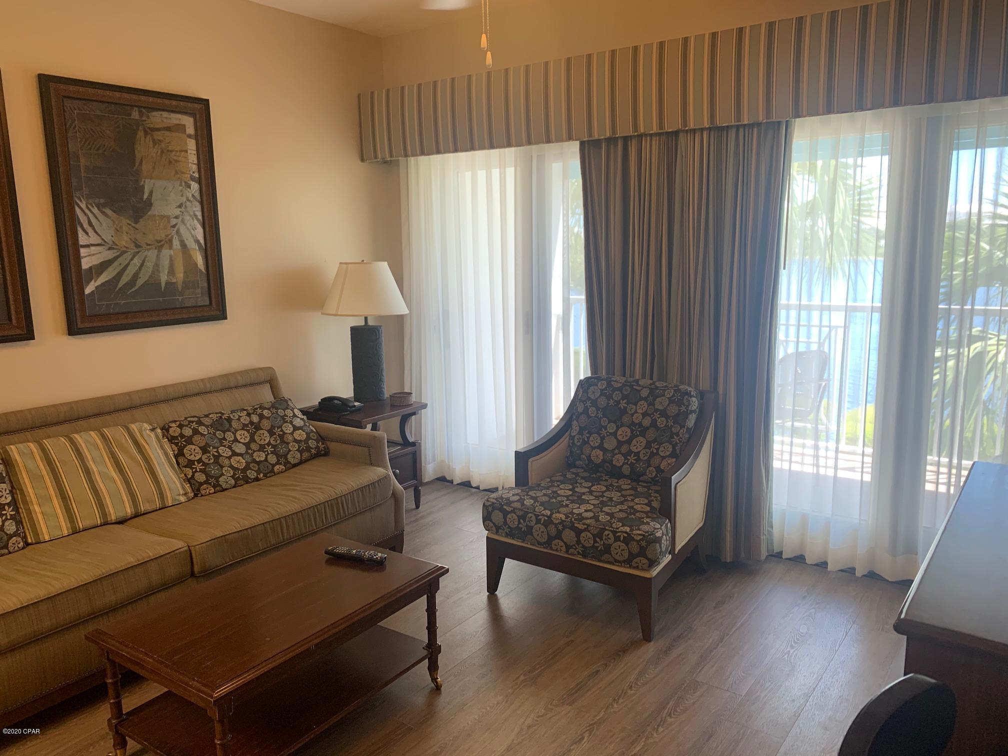 Carillon Beach - Residential