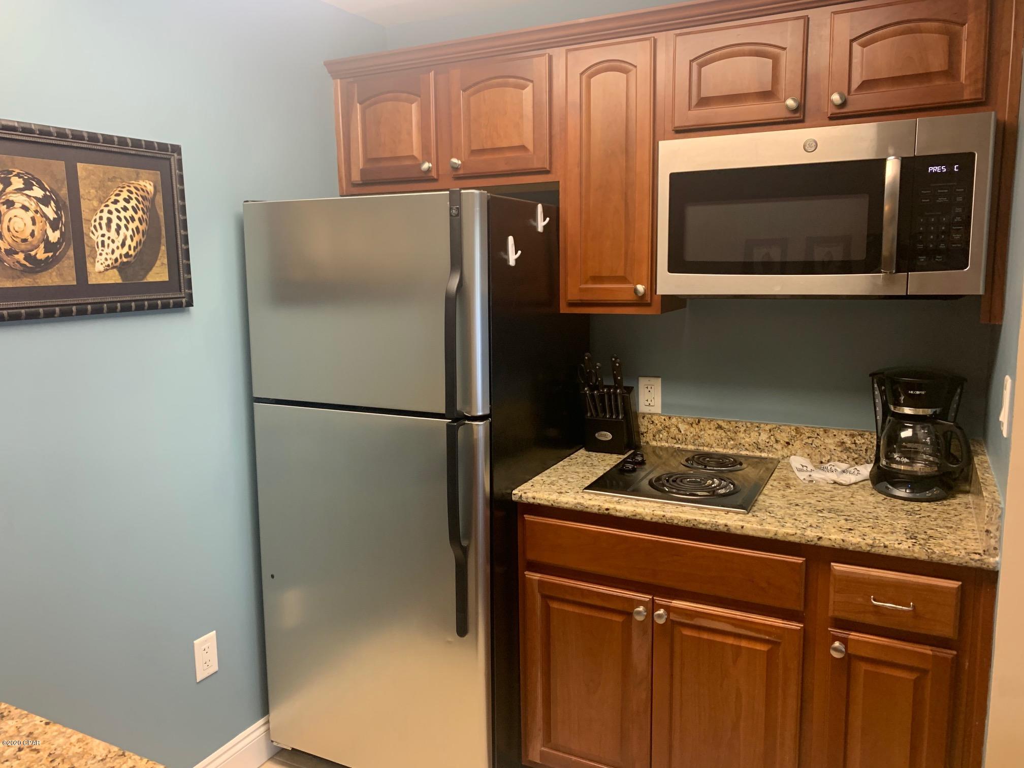 Carillon Beach - Residential