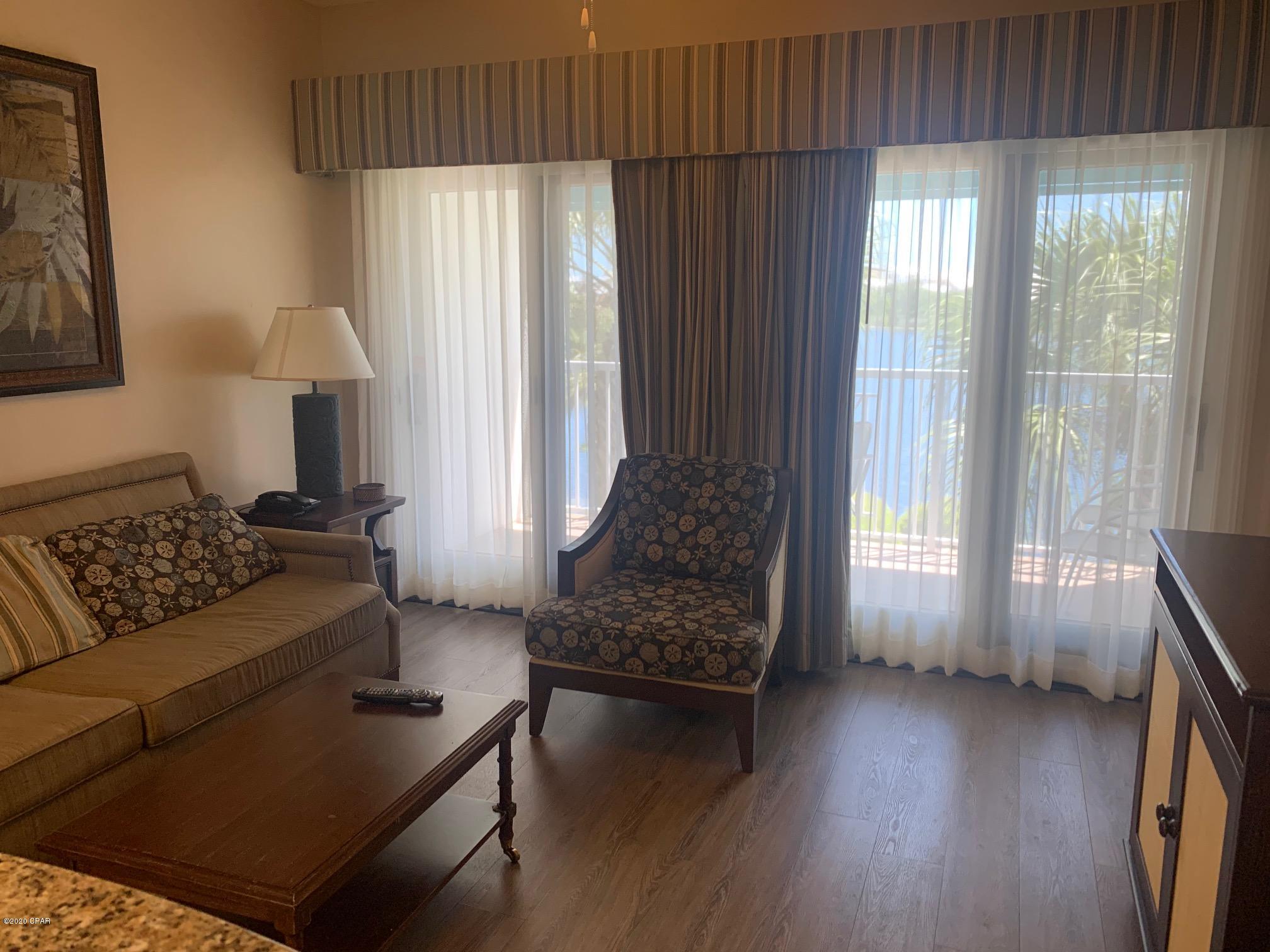 Carillon Beach - Residential