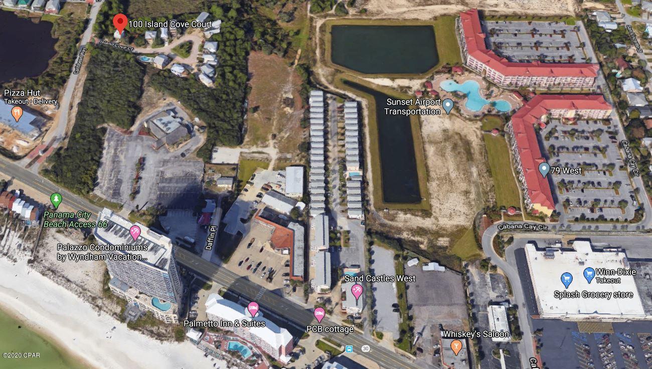 Sea Town - Residential