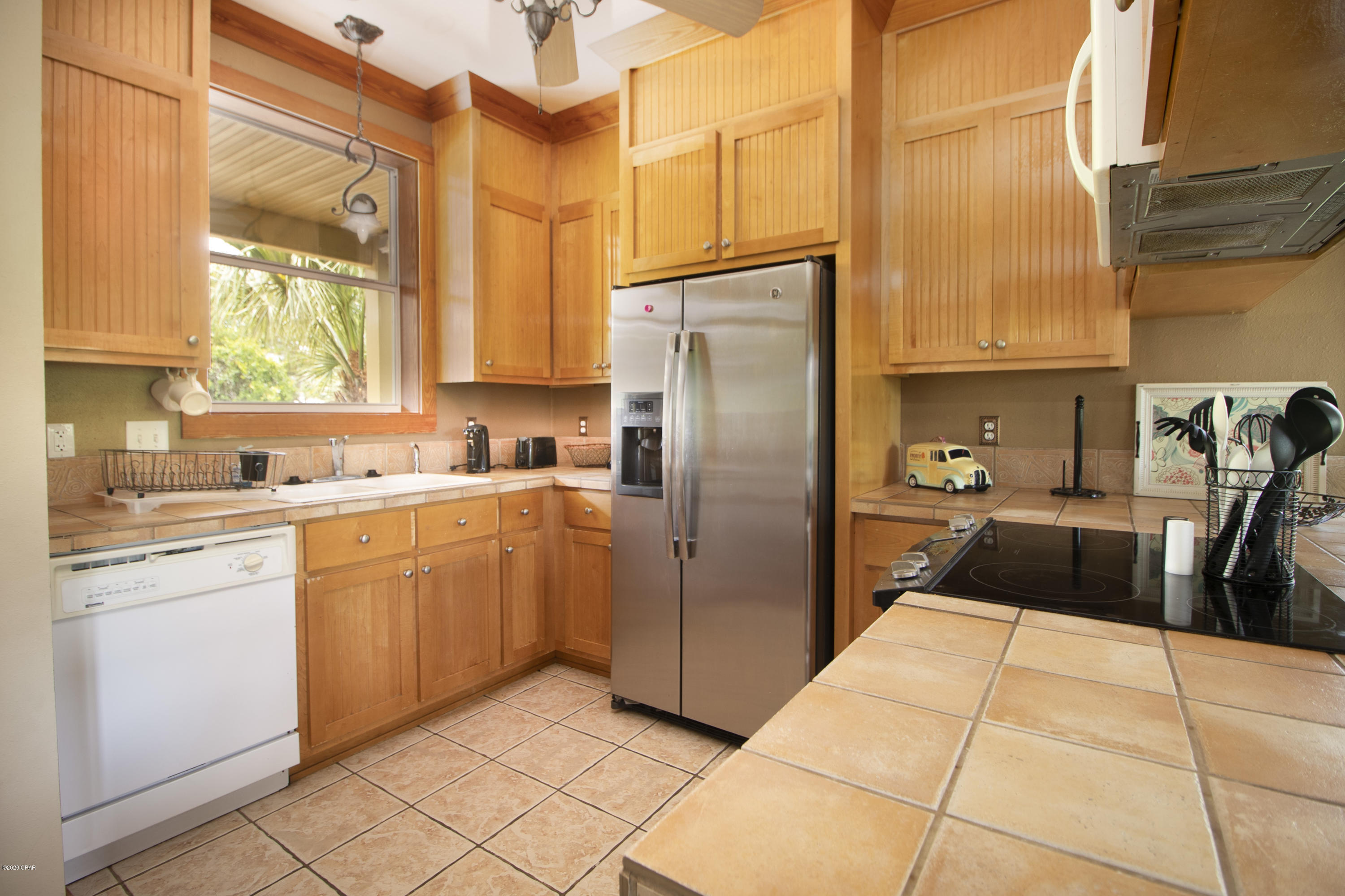 Sea Town - Residential