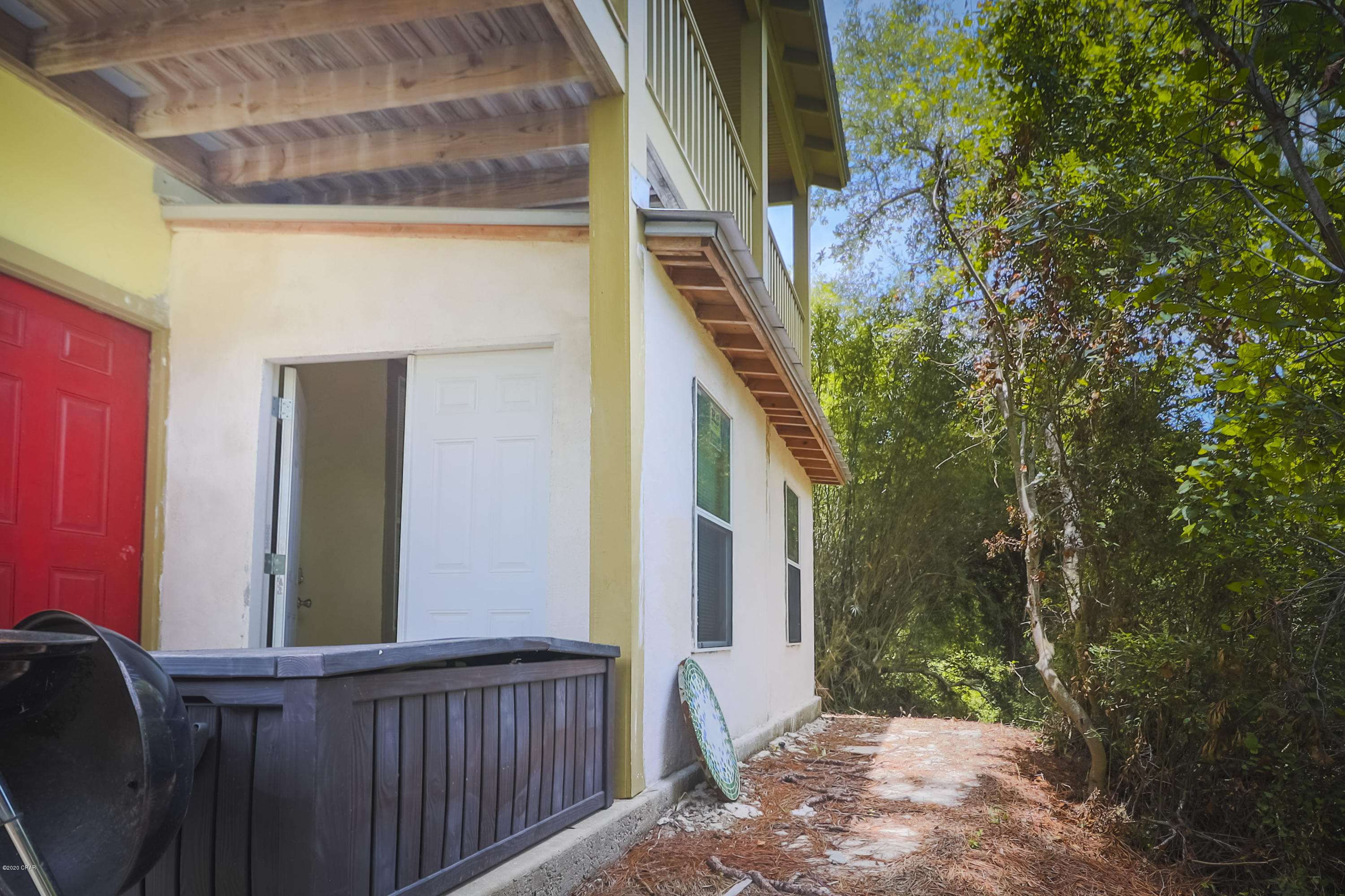 Sea Town - Residential