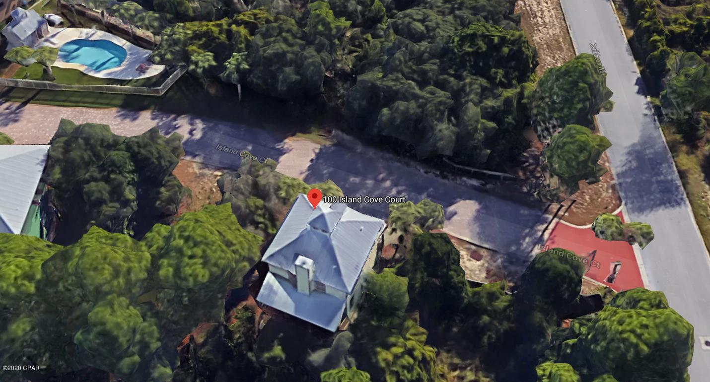 Sea Town - Residential