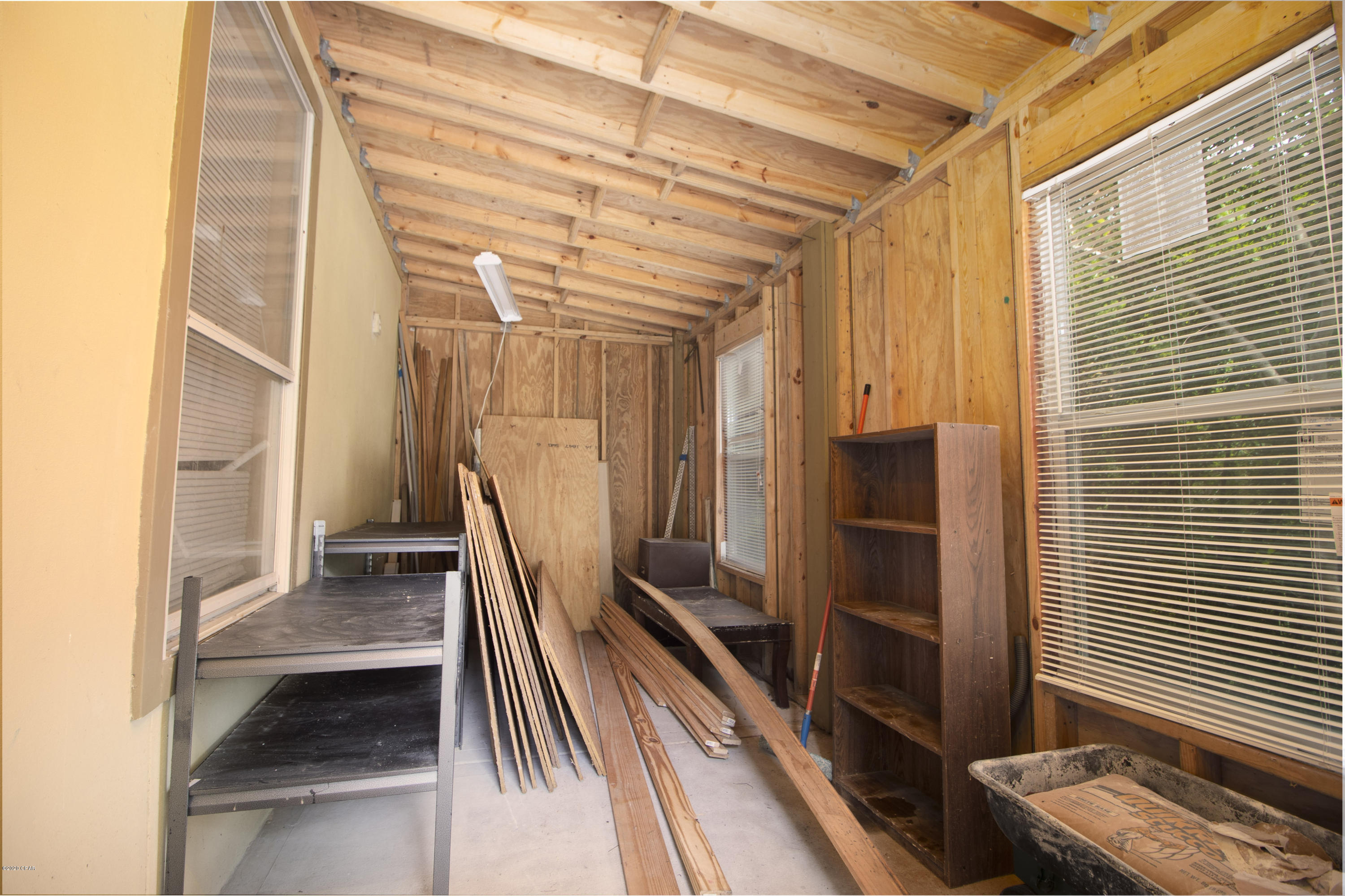 Sea Town - Residential