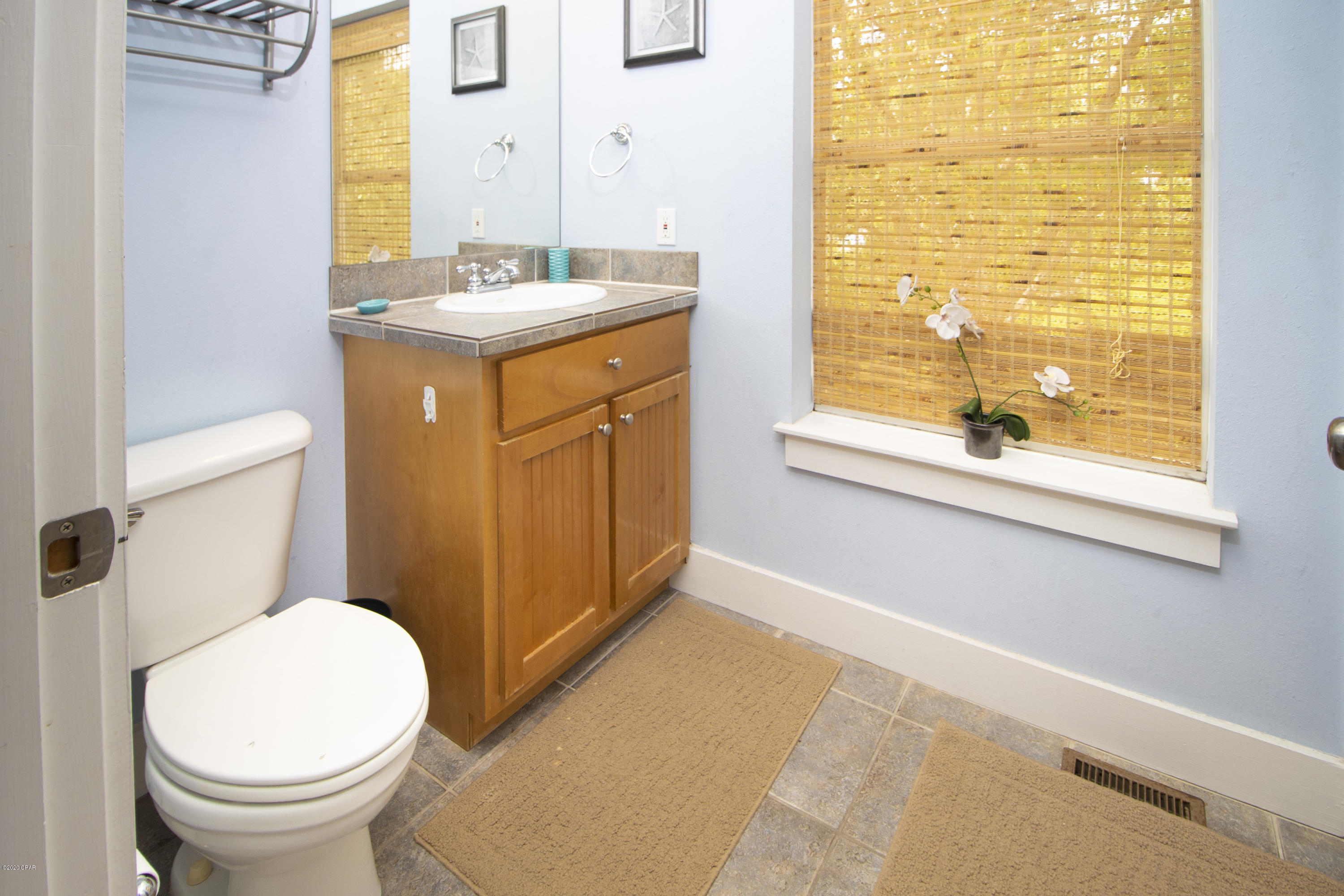 Sea Town - Residential