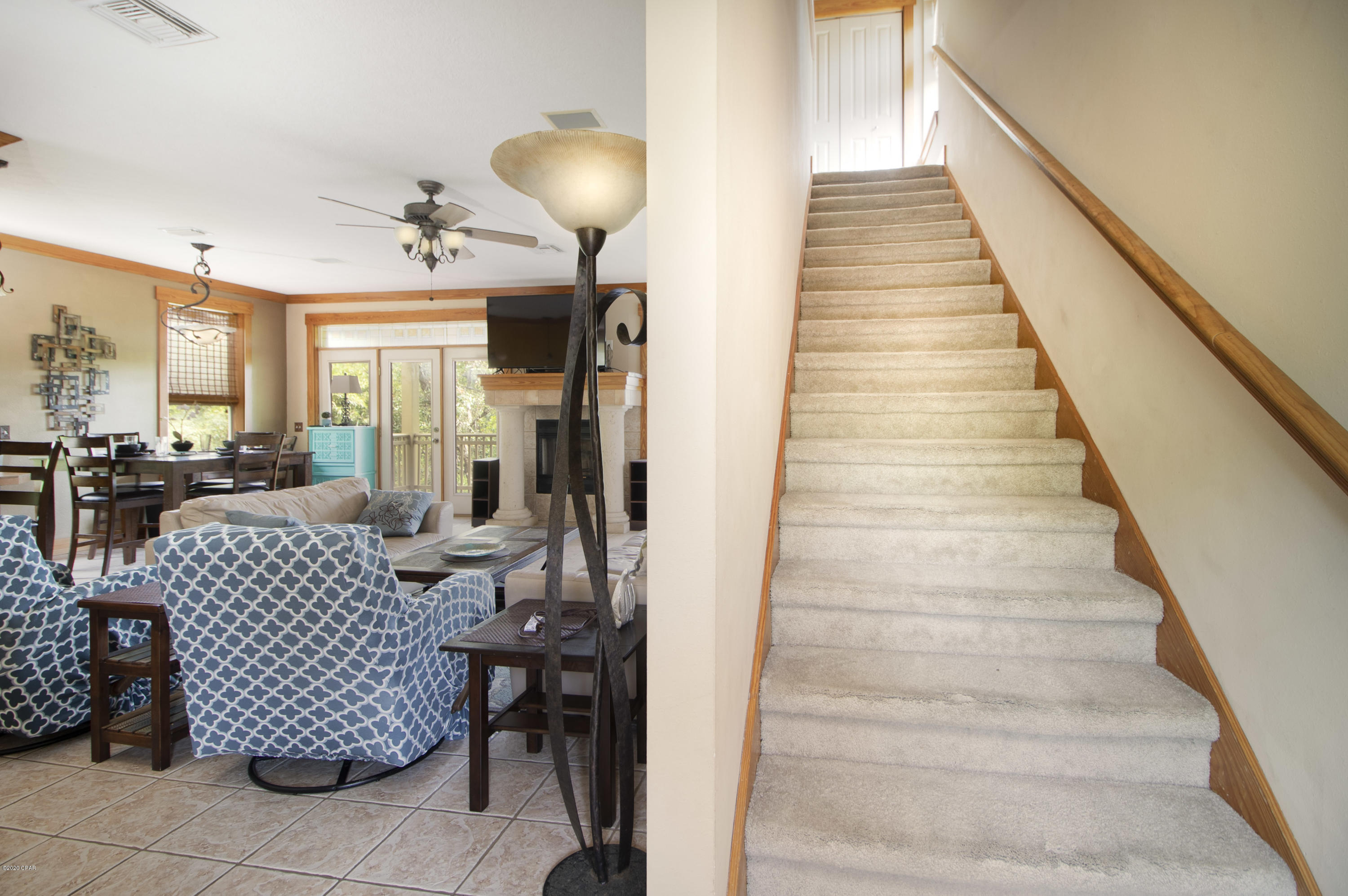 Sea Town - Residential