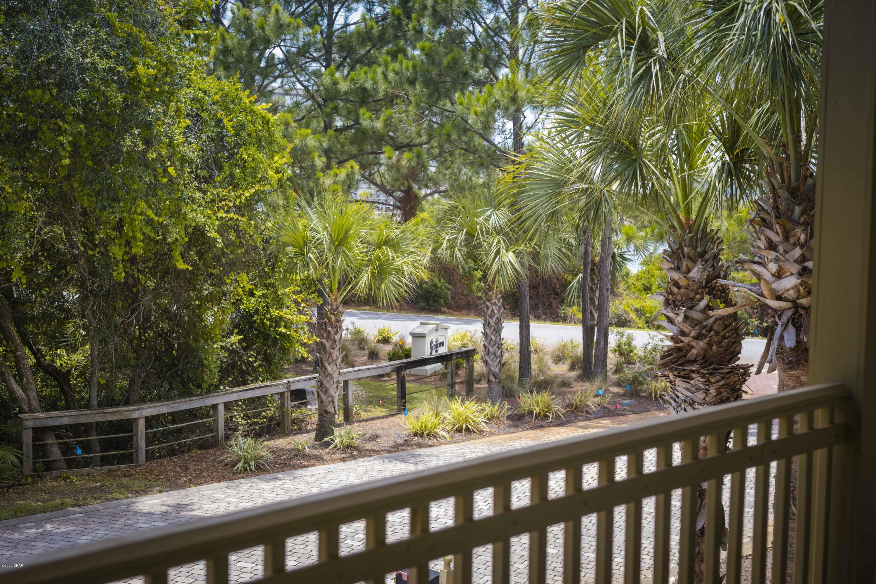 Sea Town - Residential