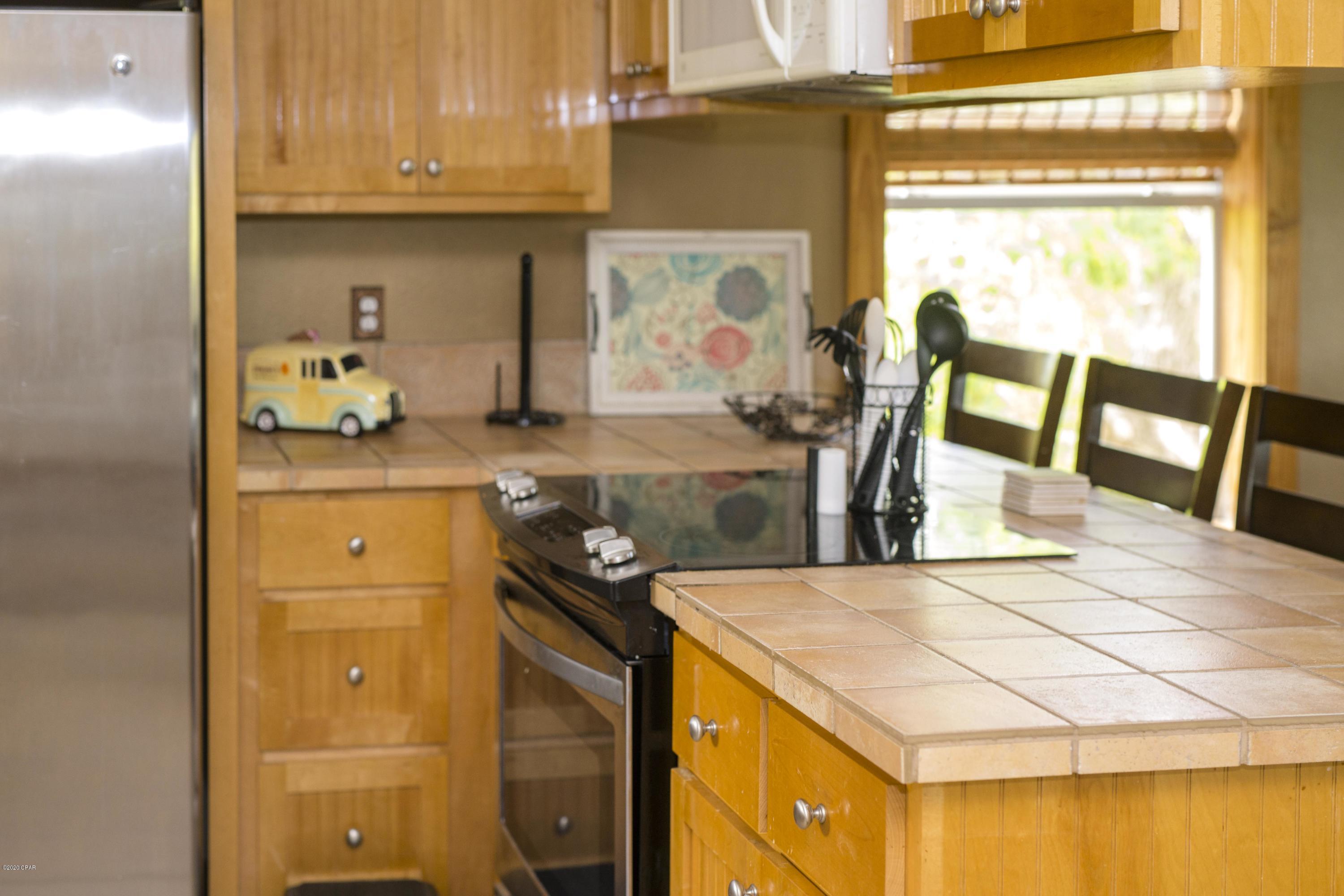 Sea Town - Residential