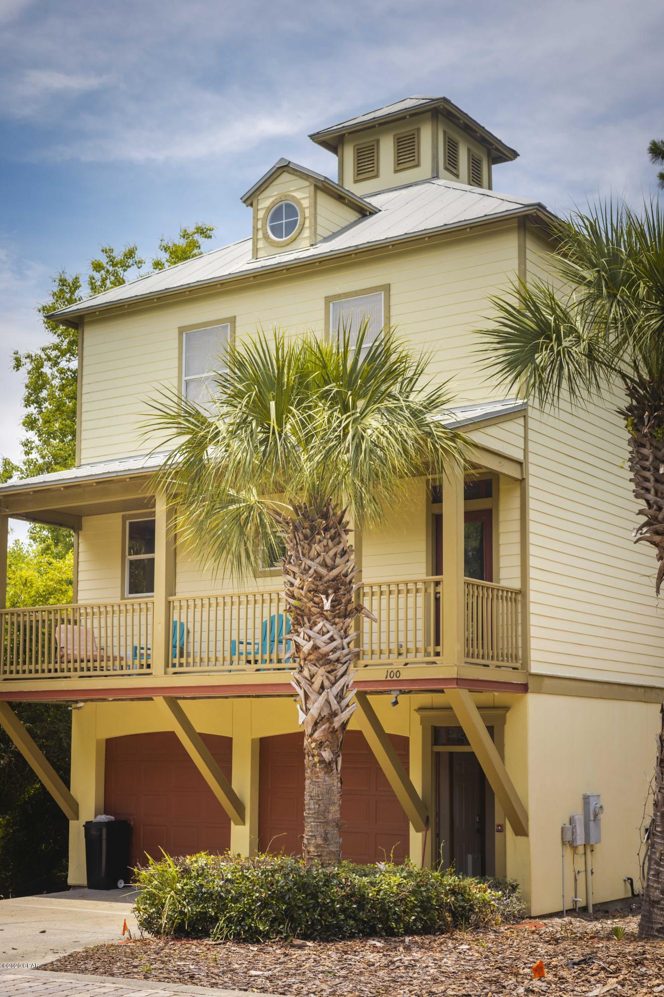 Sea Town - Residential