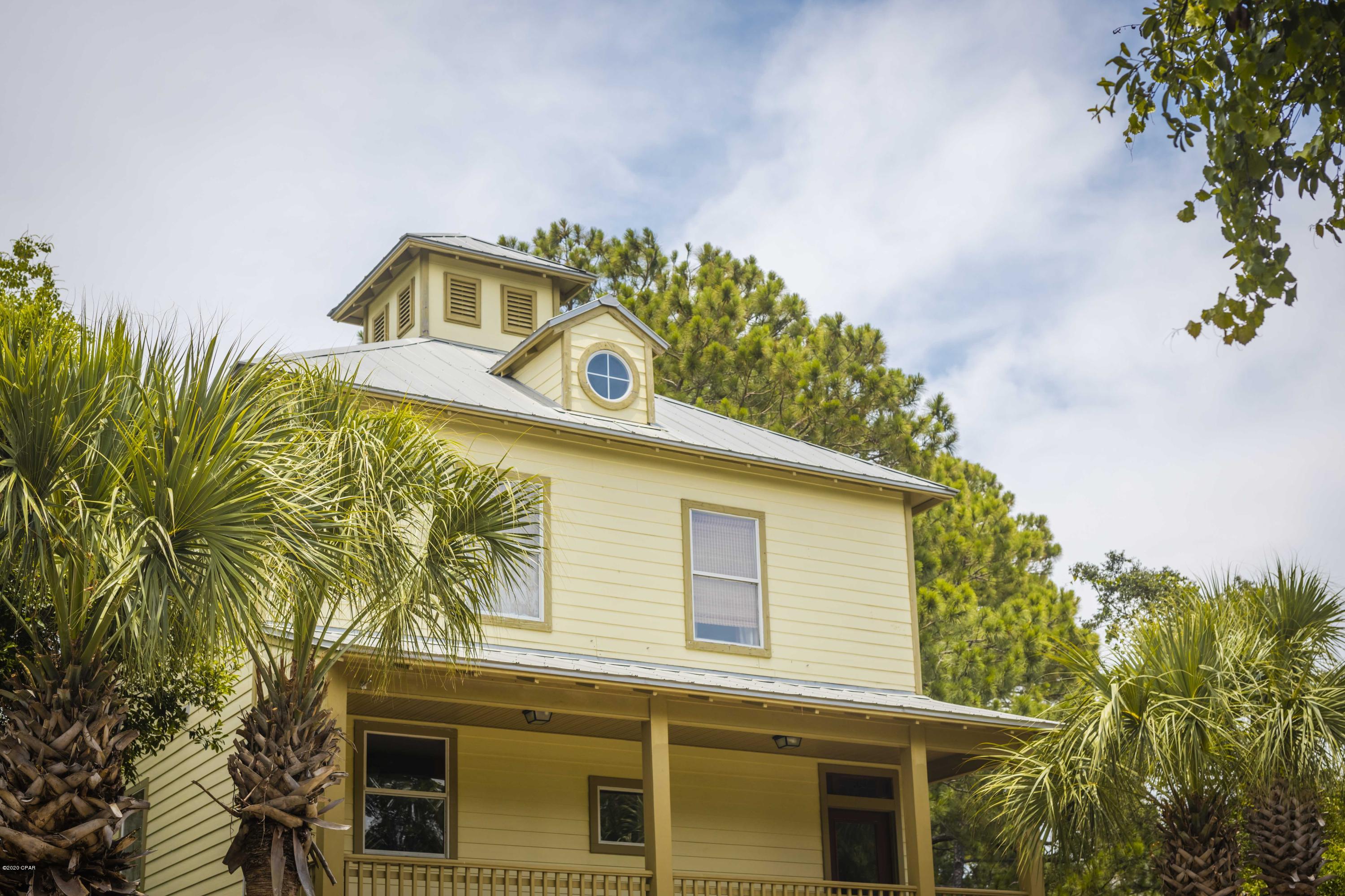 Sea Town - Residential