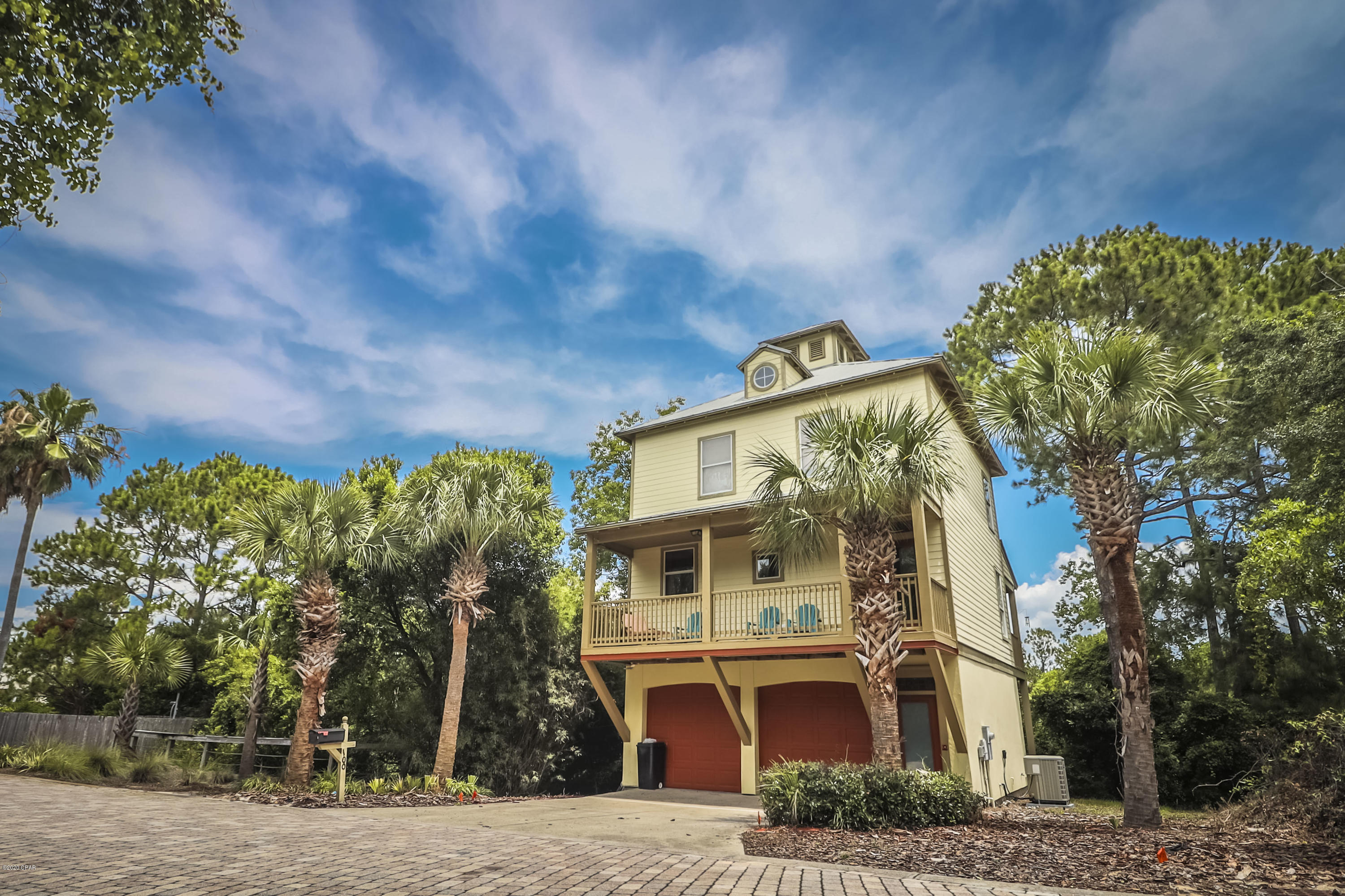 Sea Town - Residential