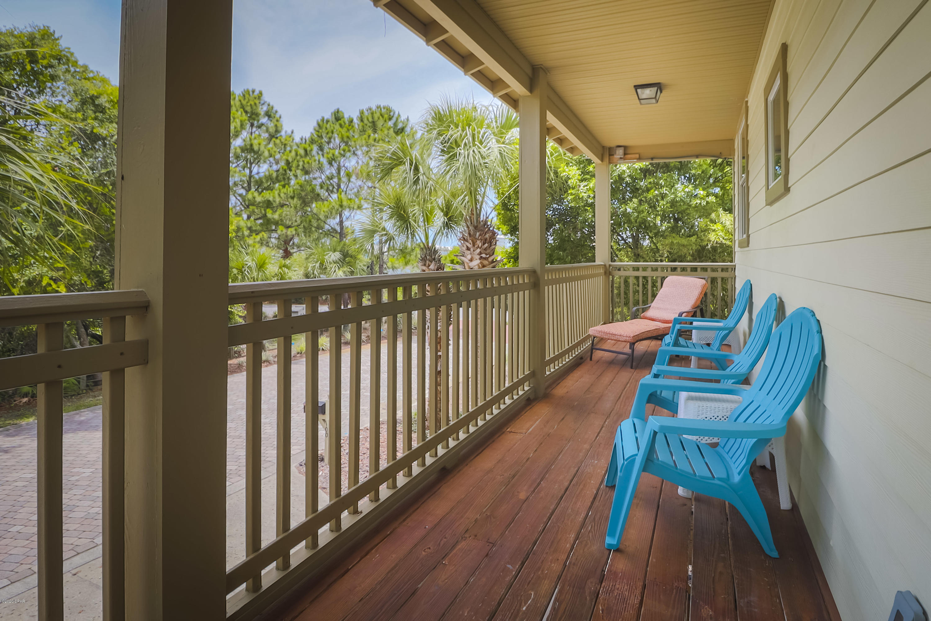 Sea Town - Residential