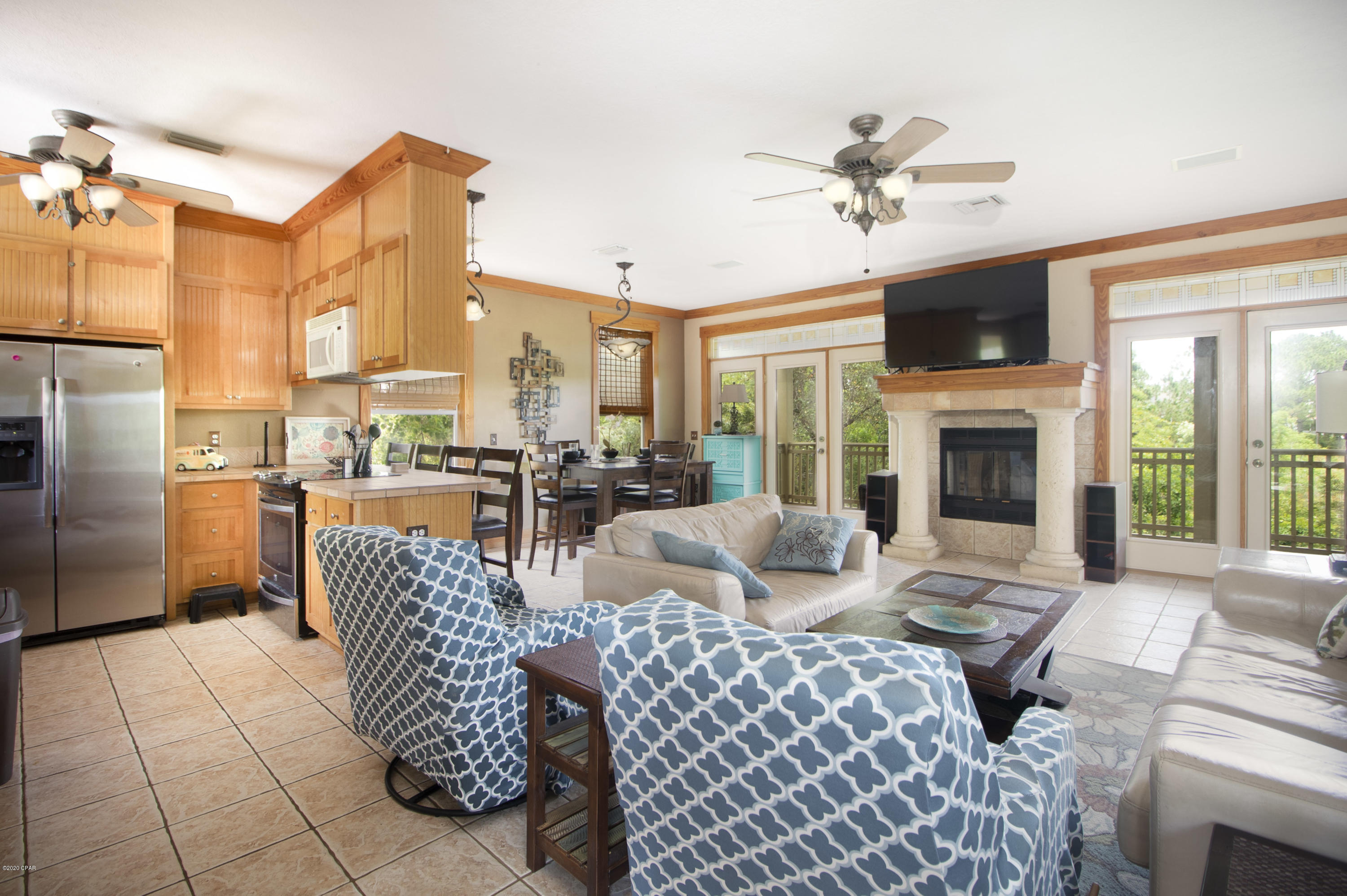 Sea Town - Residential