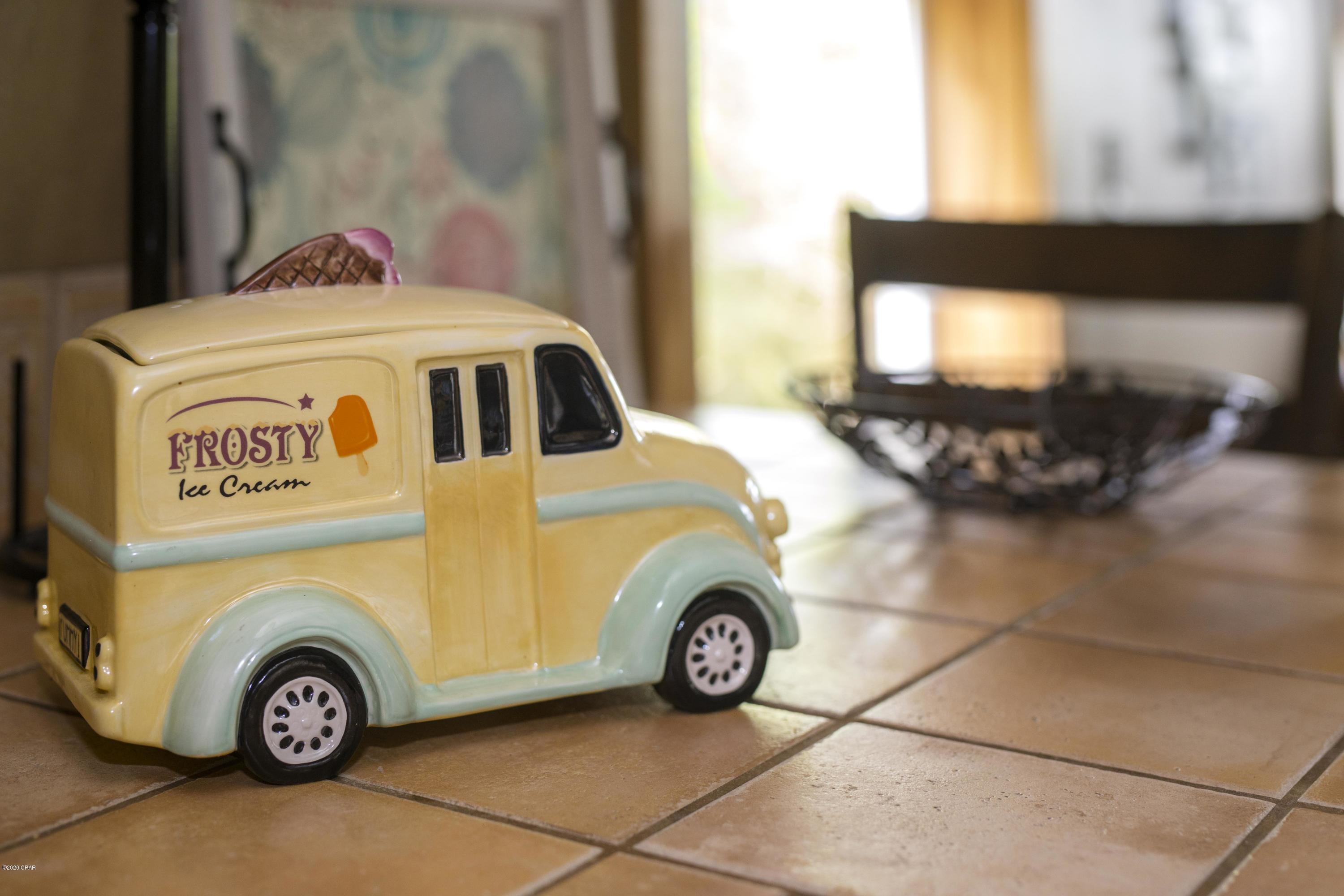 Sea Town - Residential