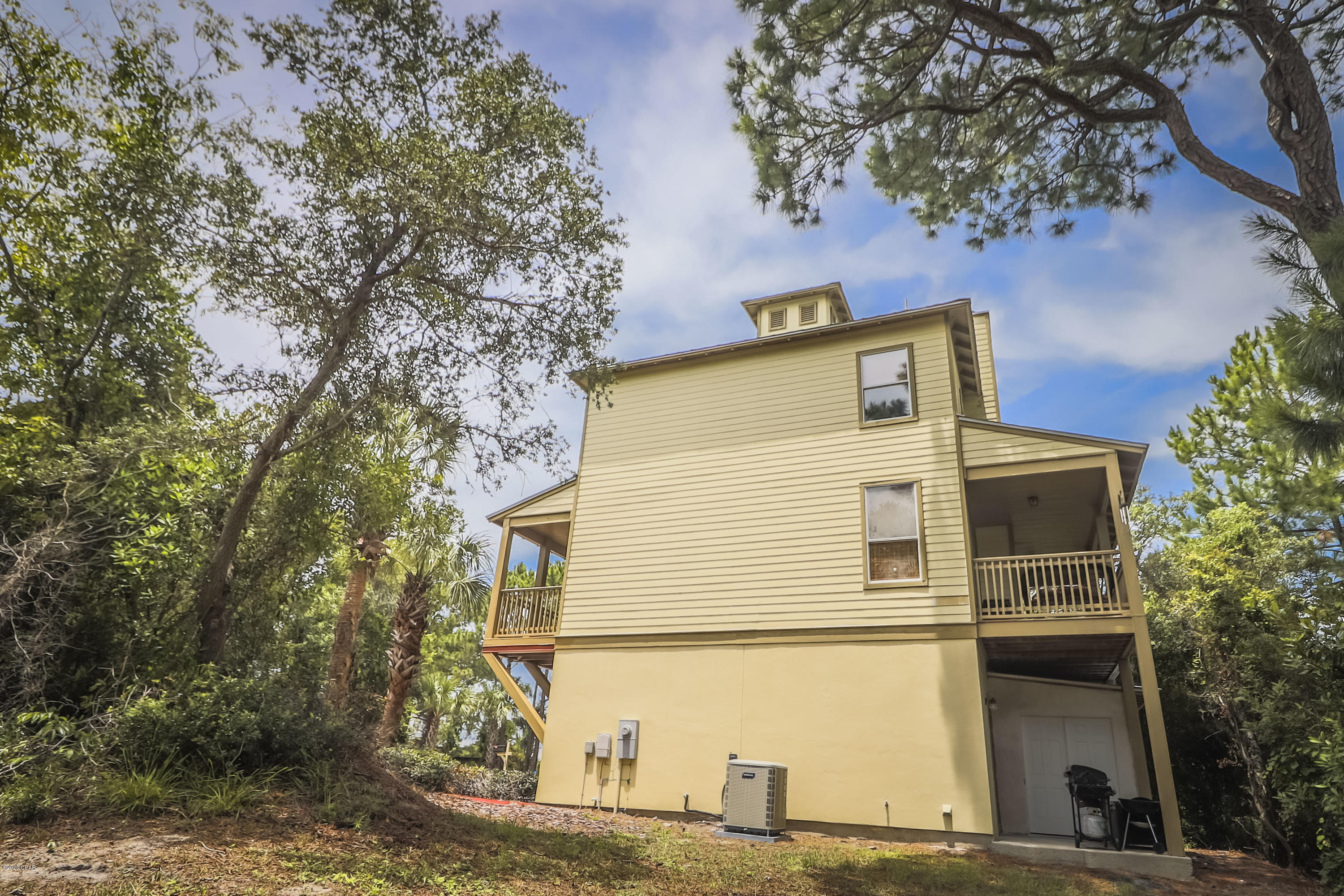 Sea Town - Residential