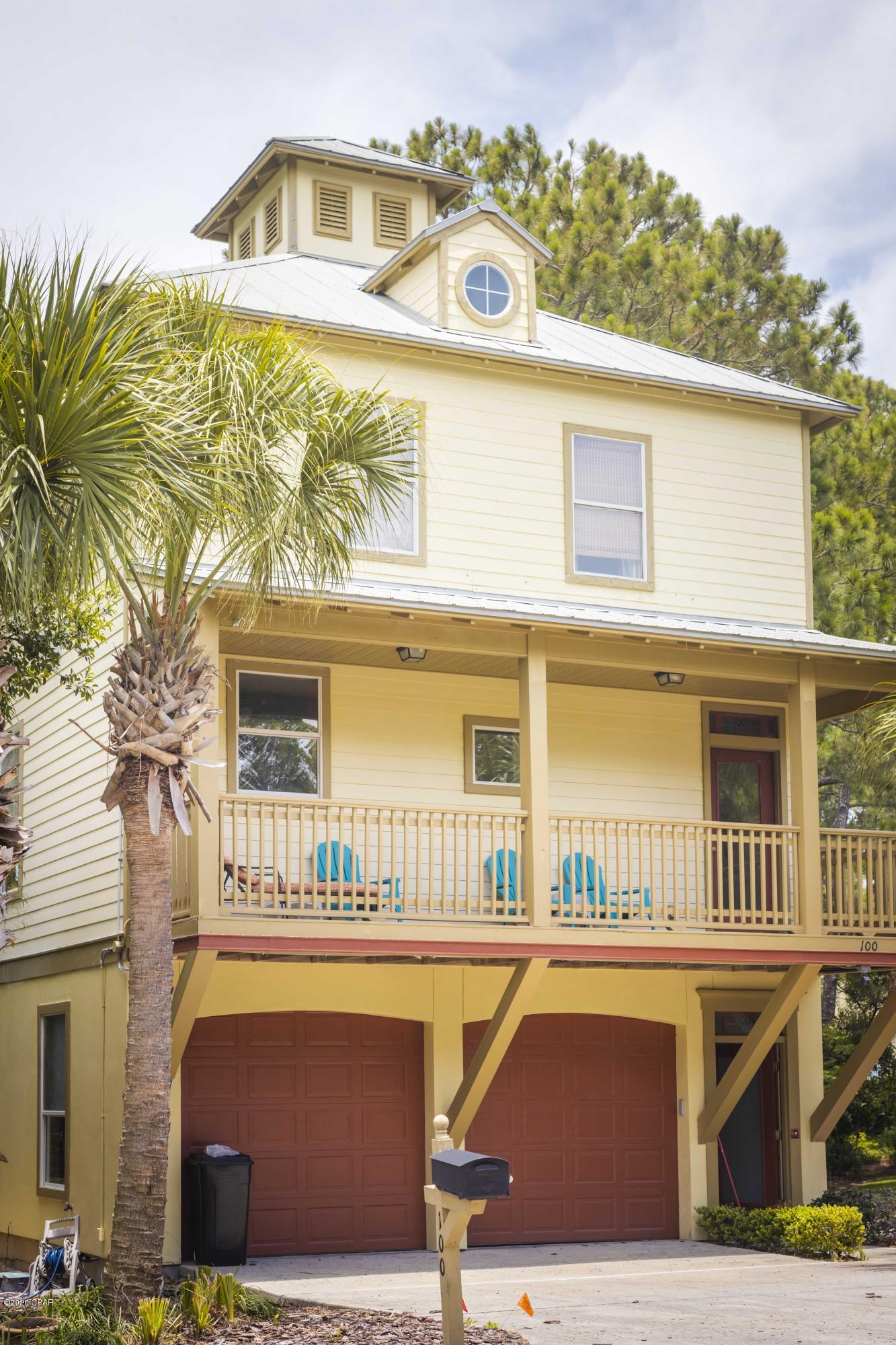 Sea Town - Residential