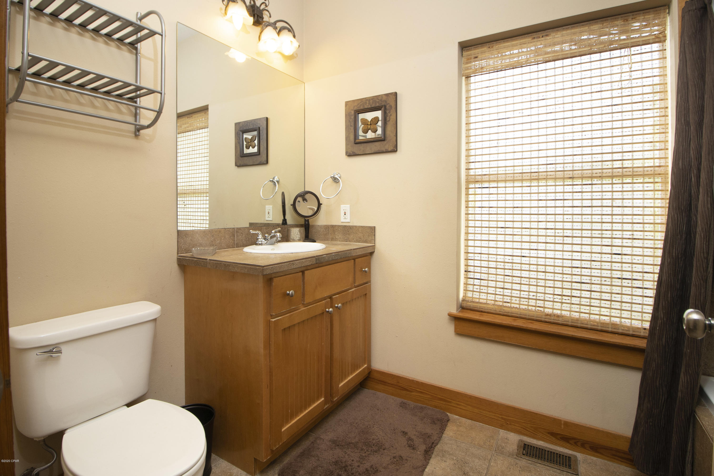 Sea Town - Residential