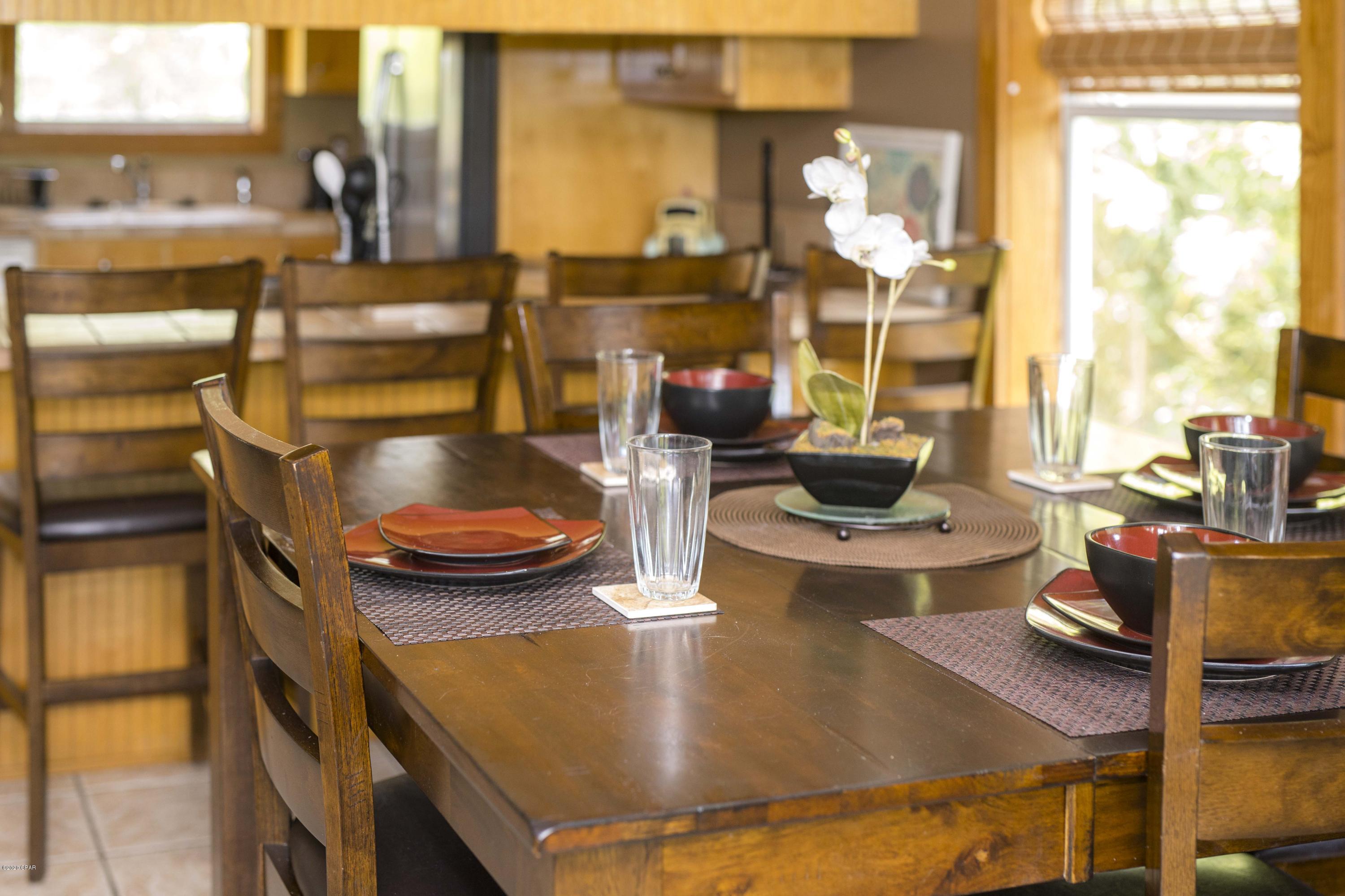 Sea Town - Residential