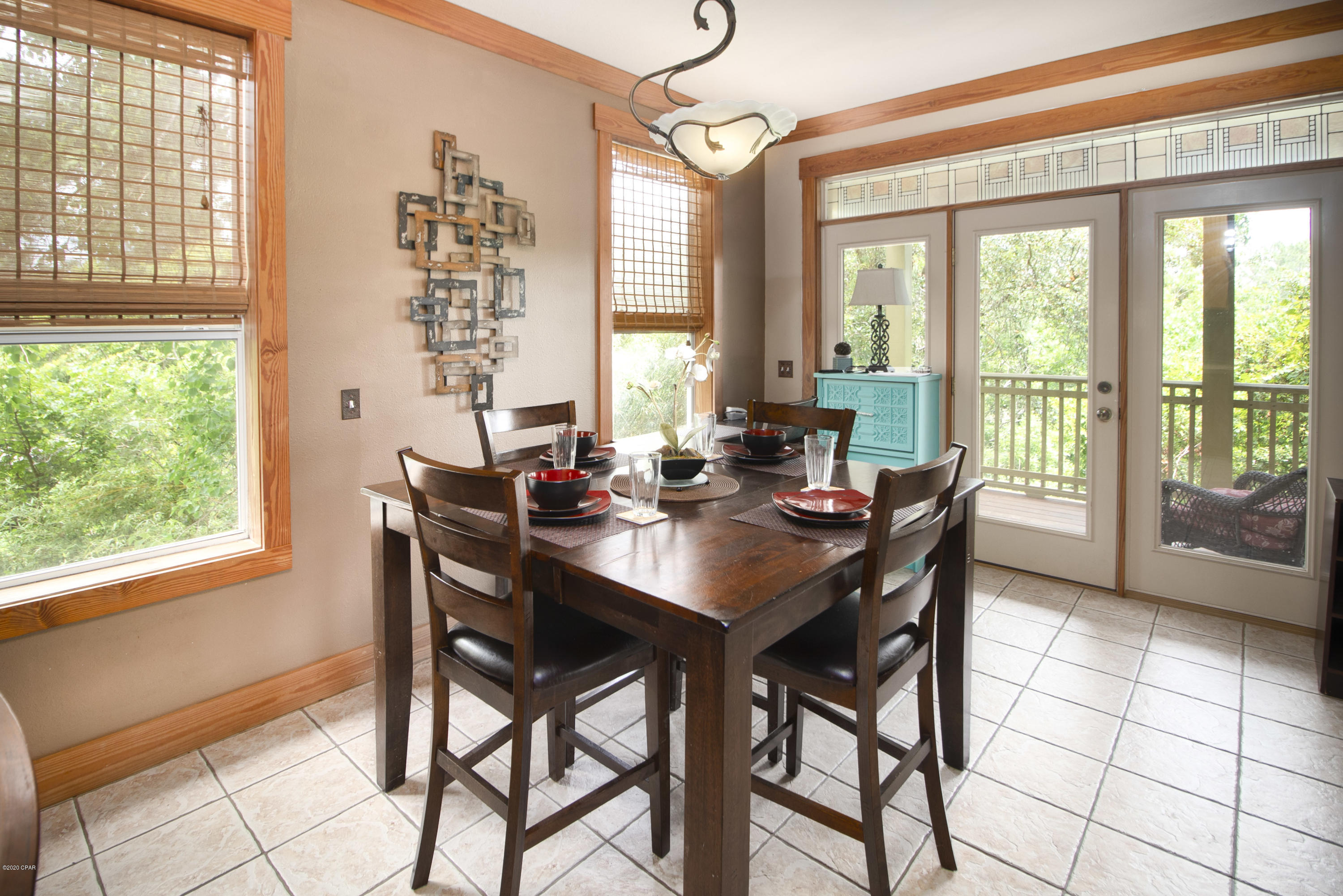 Sea Town - Residential