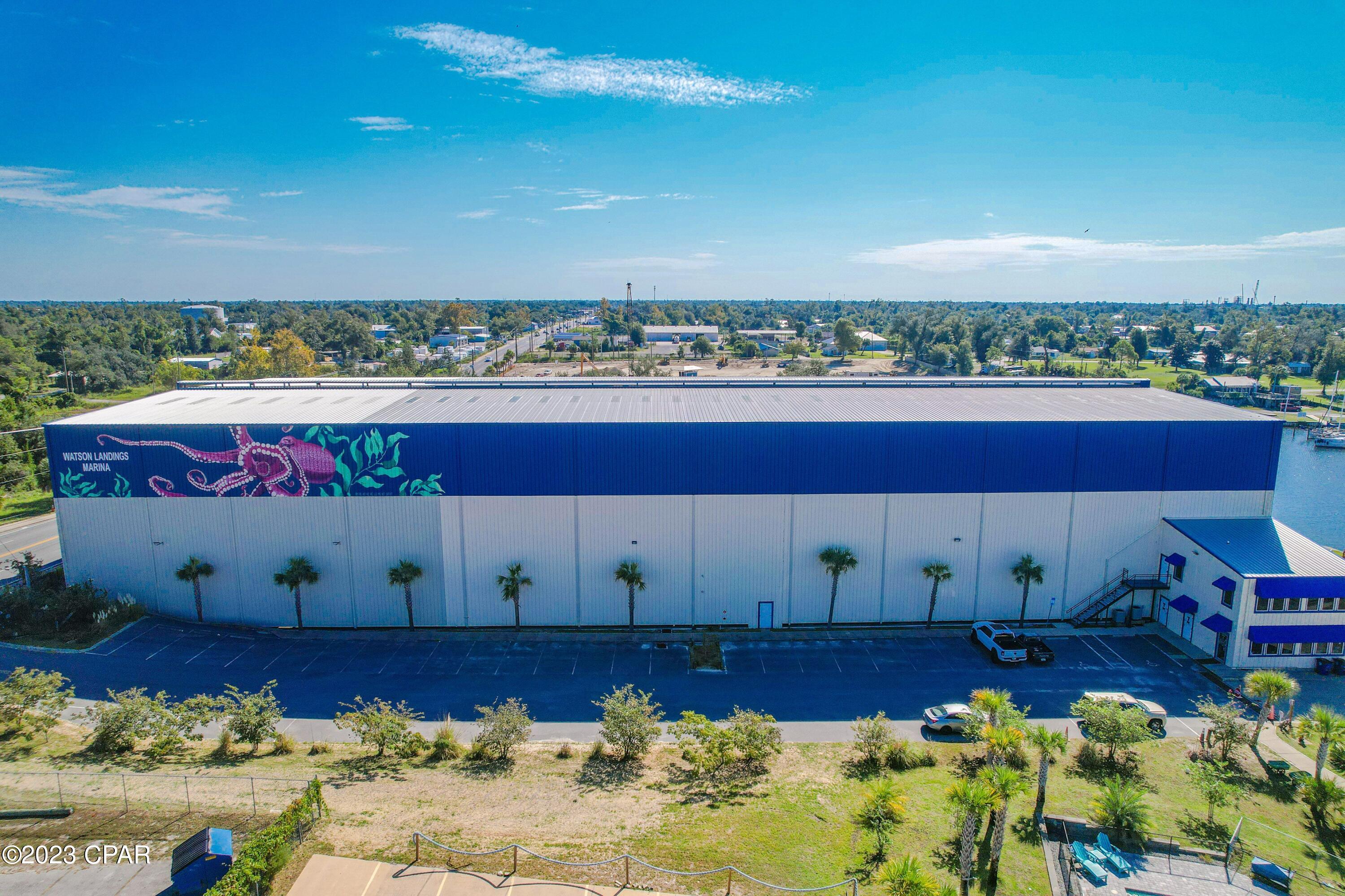 No Named Subdivision - Commercial Sale