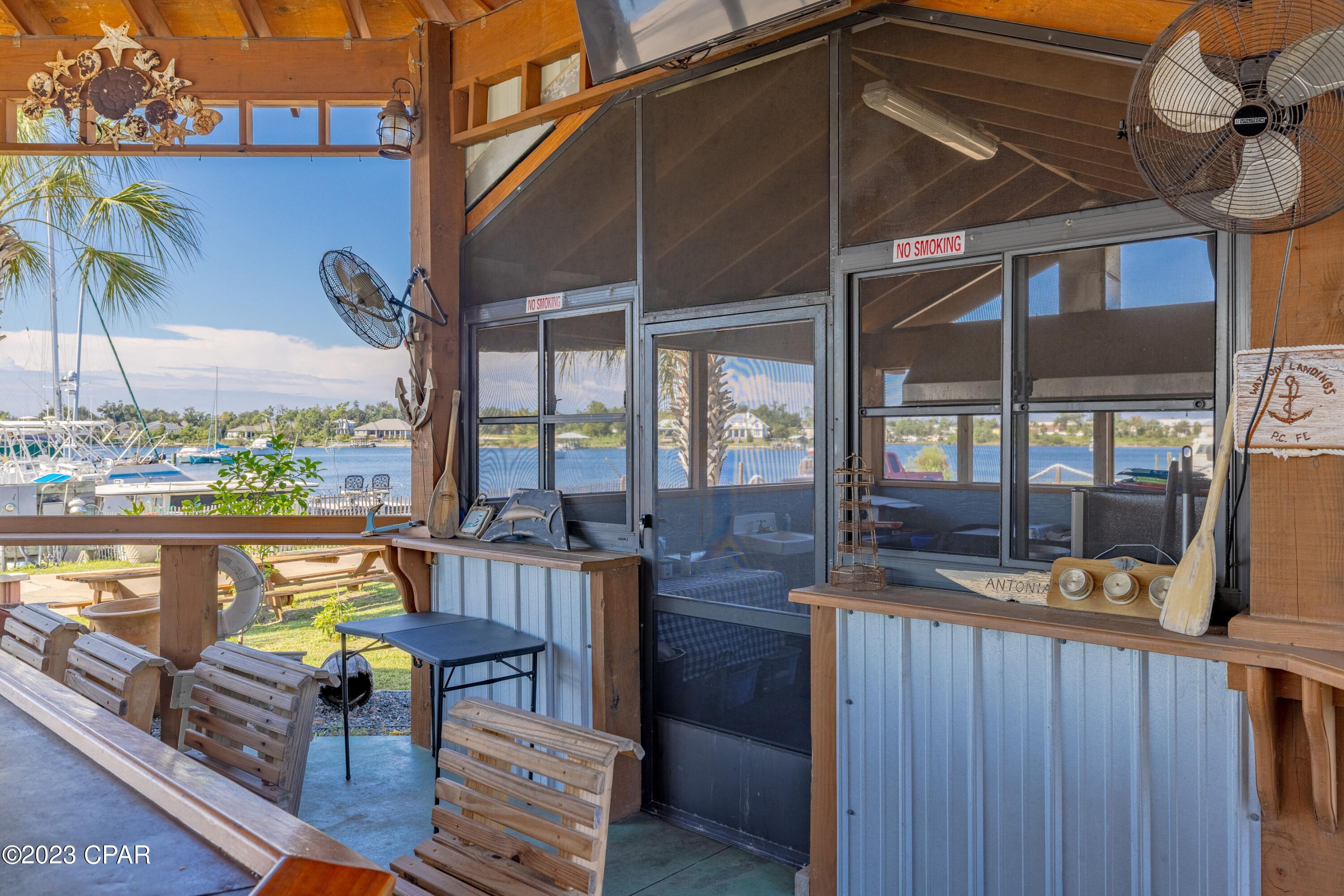 No Named Subdivision - Commercial Sale