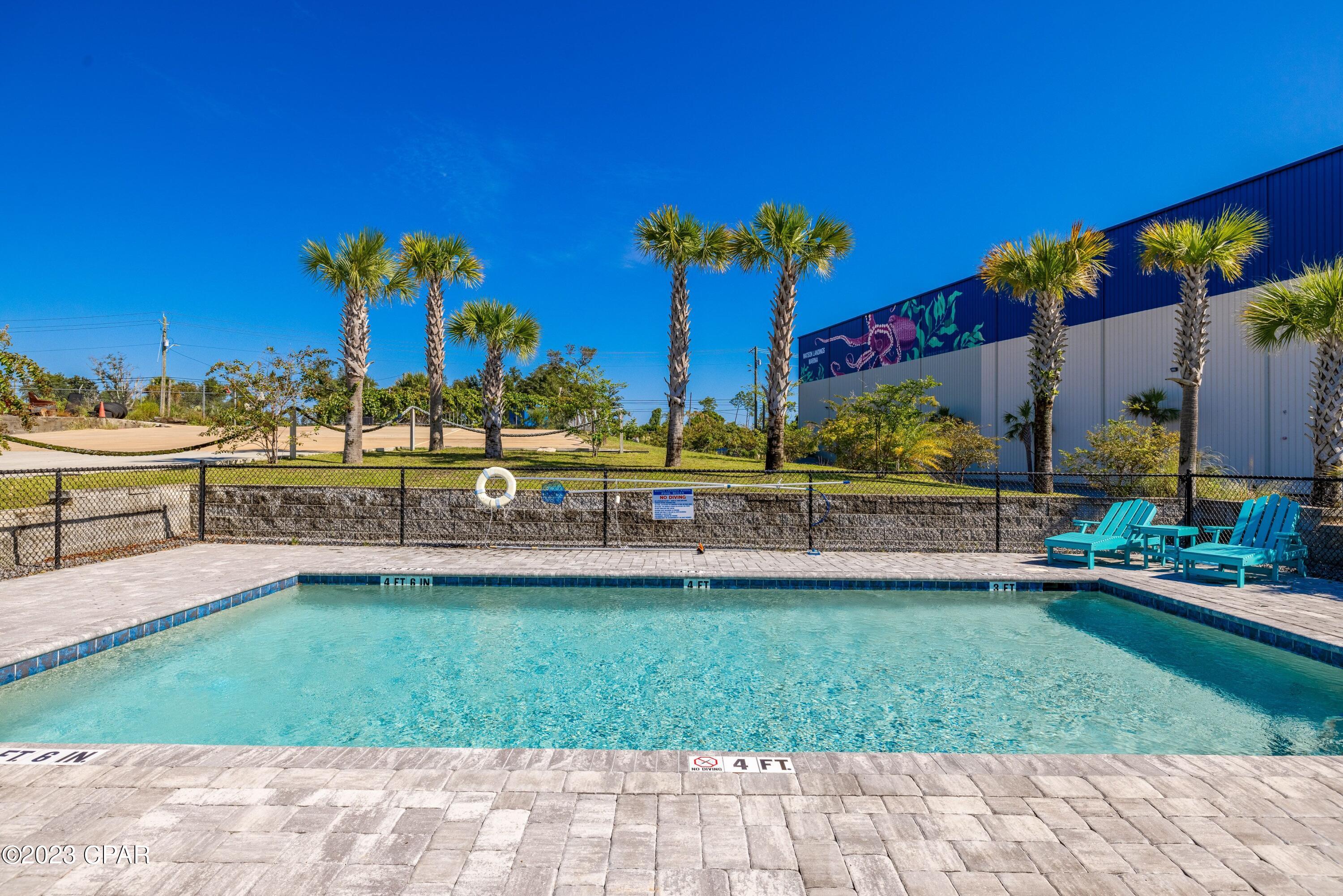 No Named Subdivision - Commercial Sale