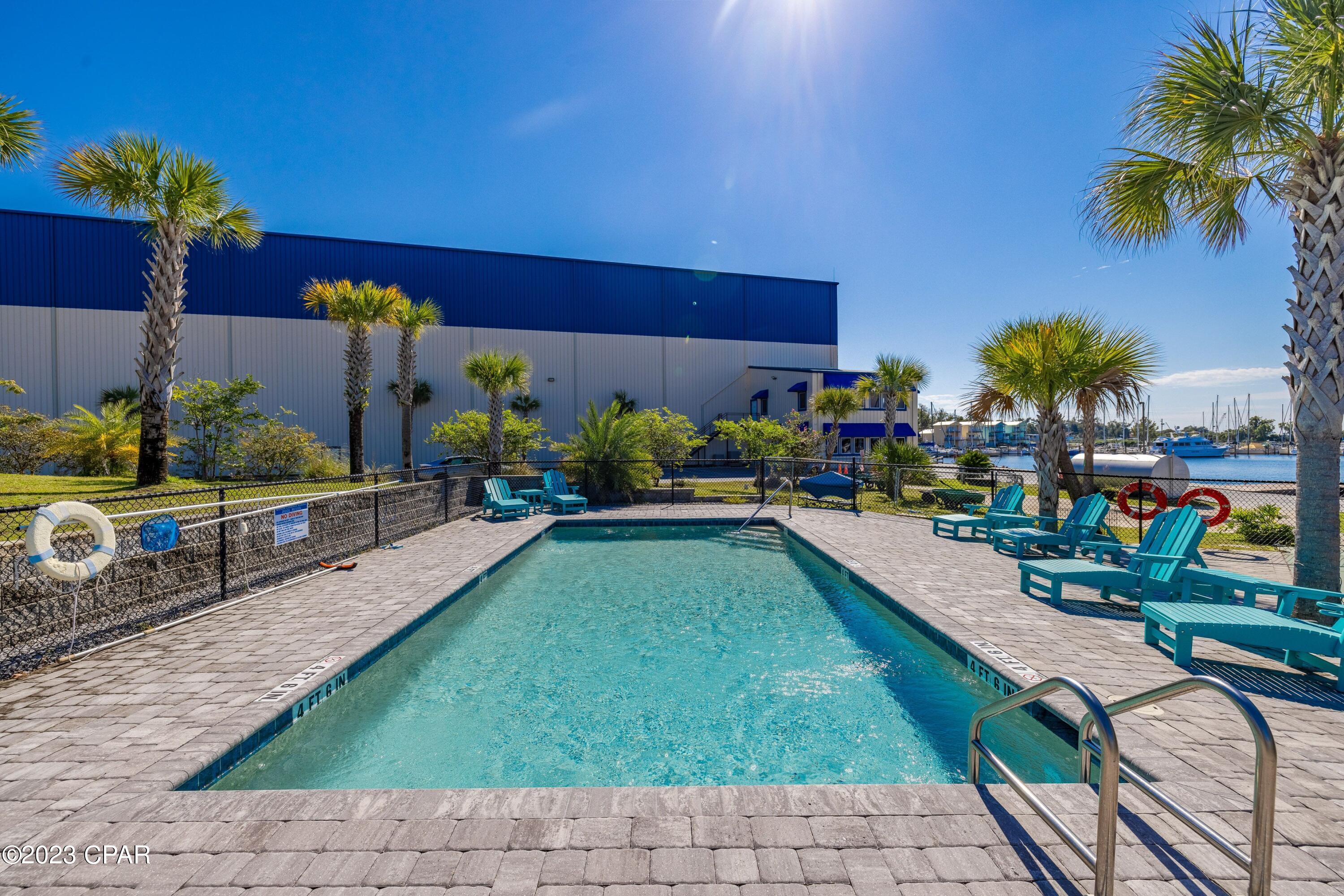 No Named Subdivision - Commercial Sale