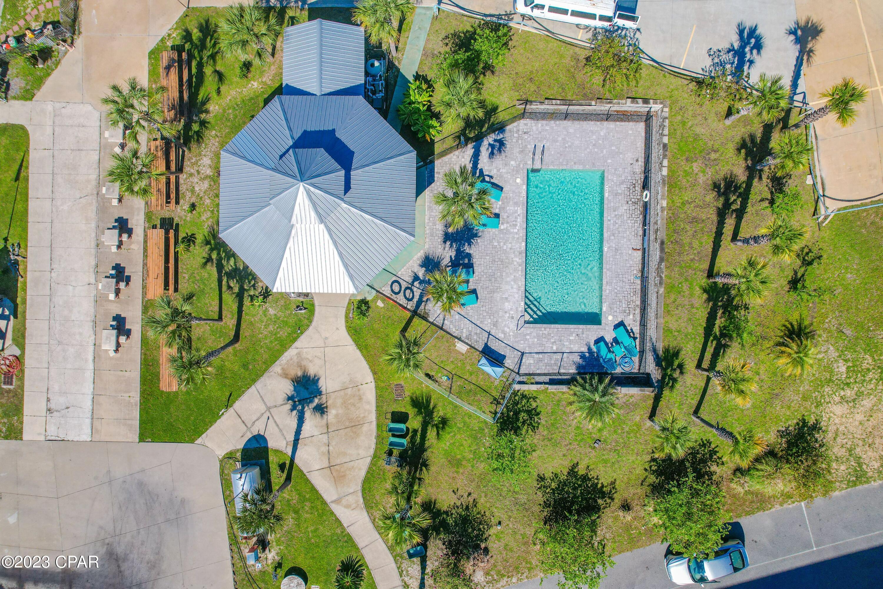 No Named Subdivision - Commercial Sale