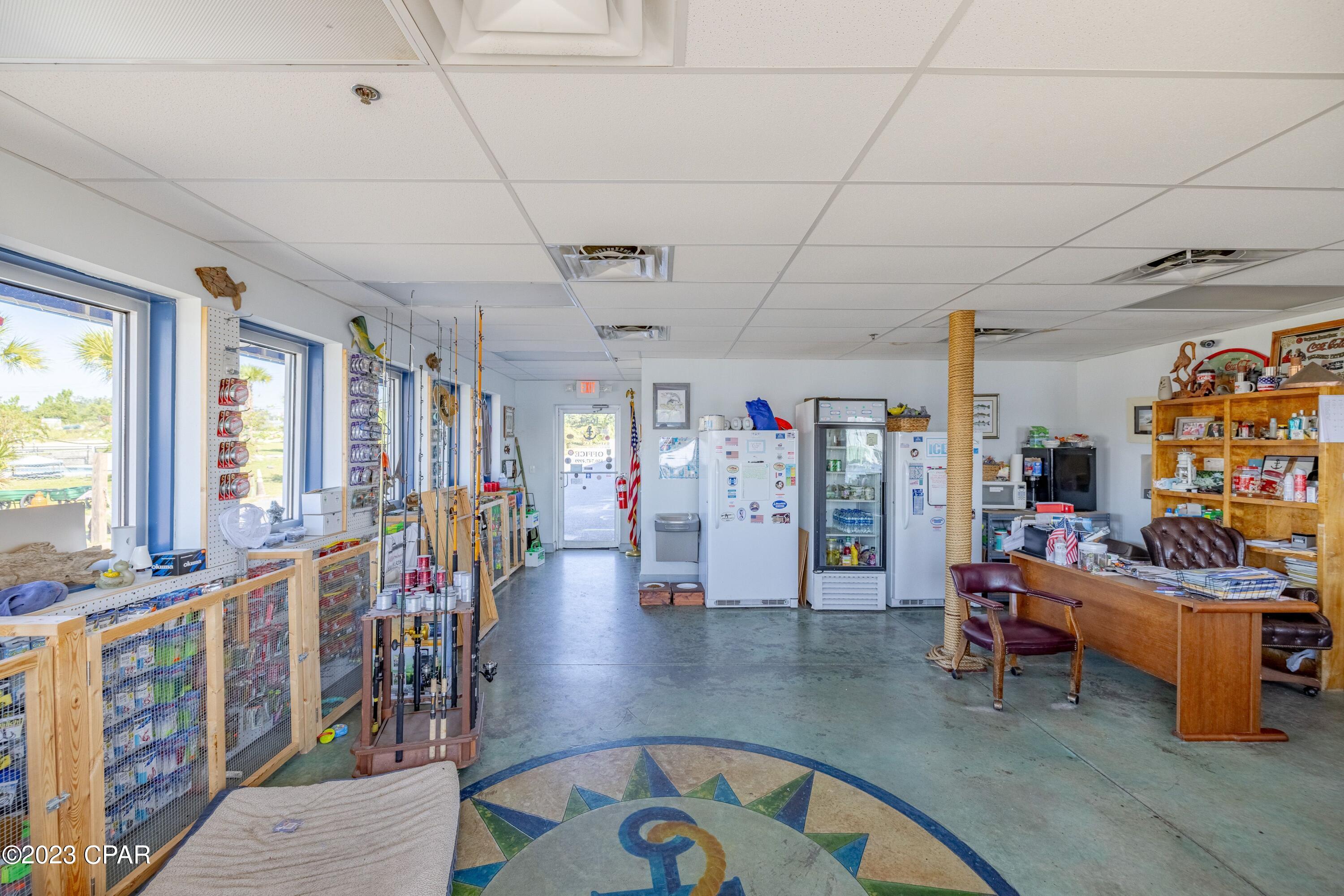 No Named Subdivision - Commercial Sale